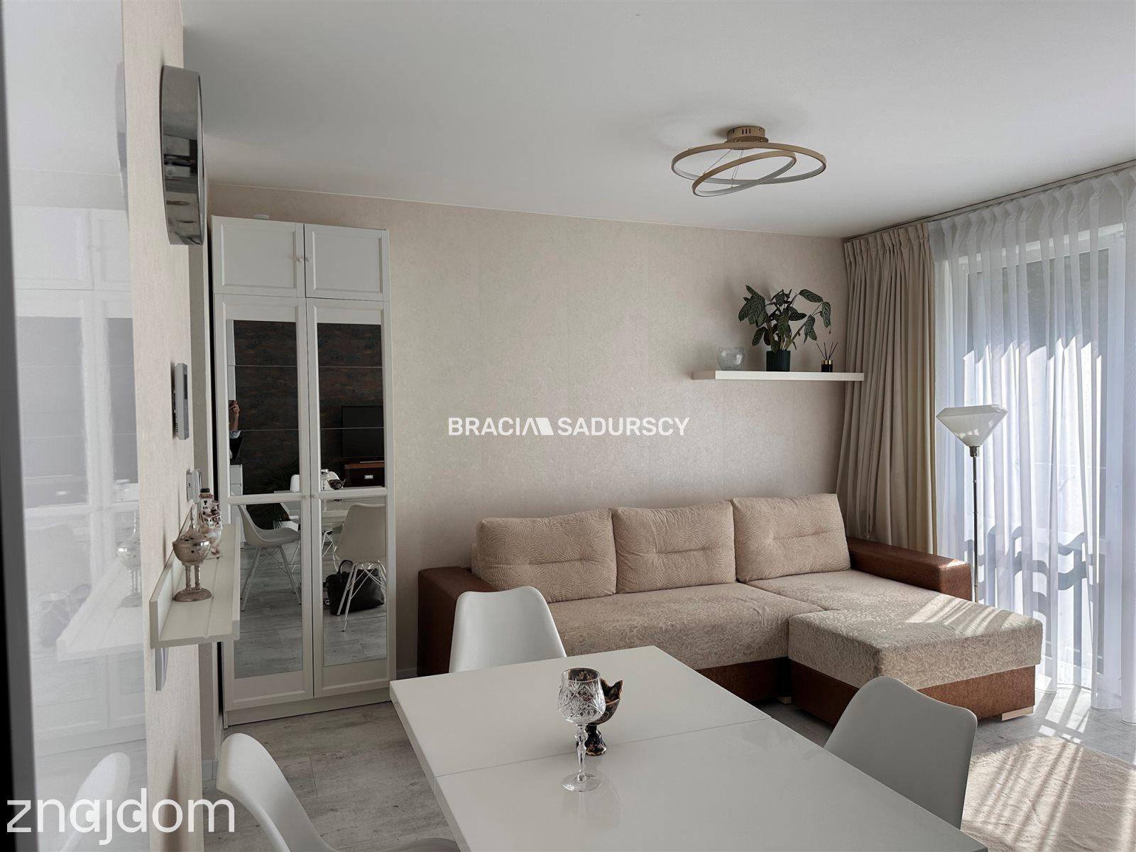 Galeria Bronowice apartament premium duży taras - zdjęcie 22