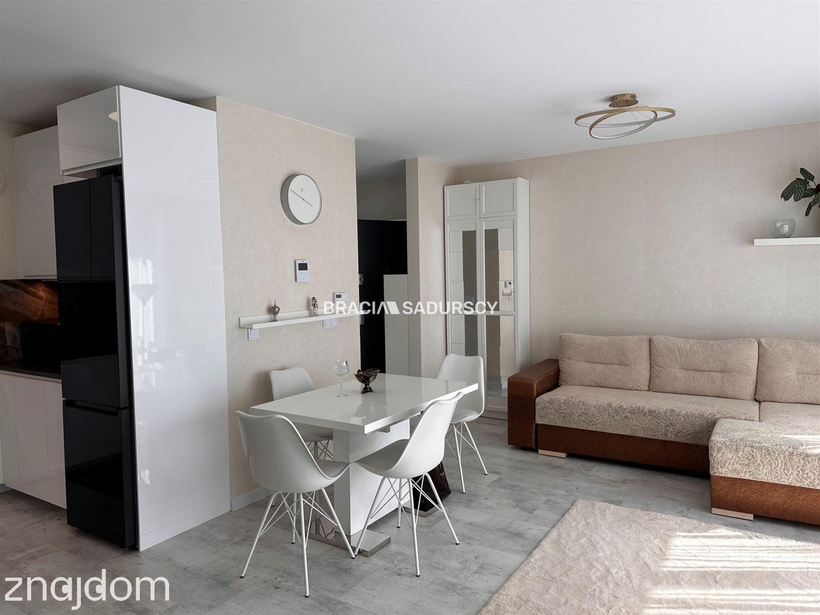 Galeria Bronowice apartament premium duży taras - zdjęcie 23