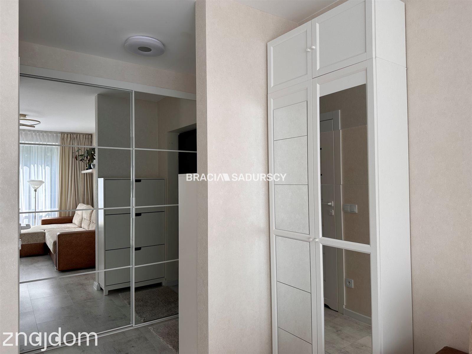 Galeria Bronowice apartament premium duży taras - zdjęcie 24