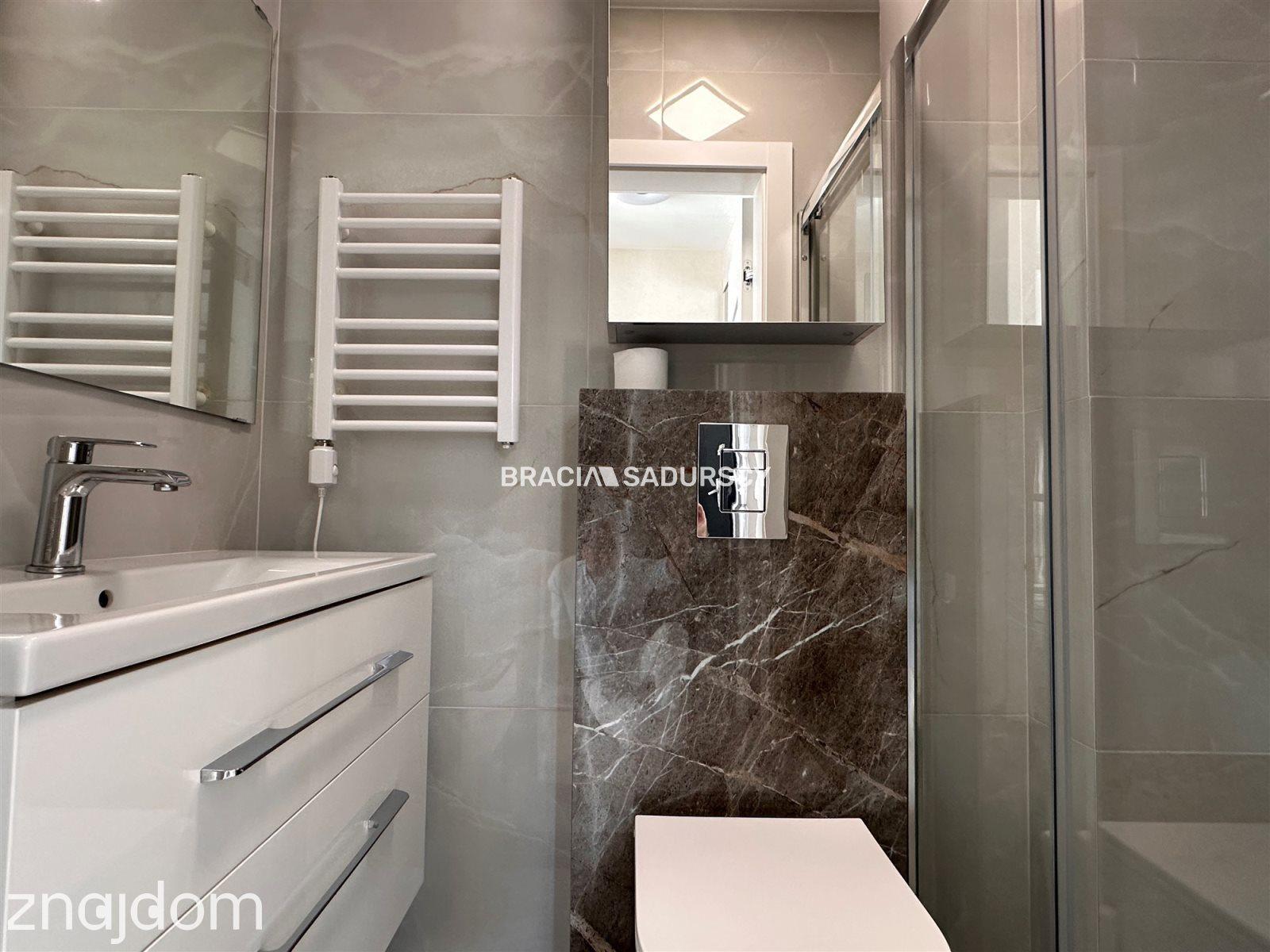 Galeria Bronowice apartament premium duży taras - zdjęcie 25
