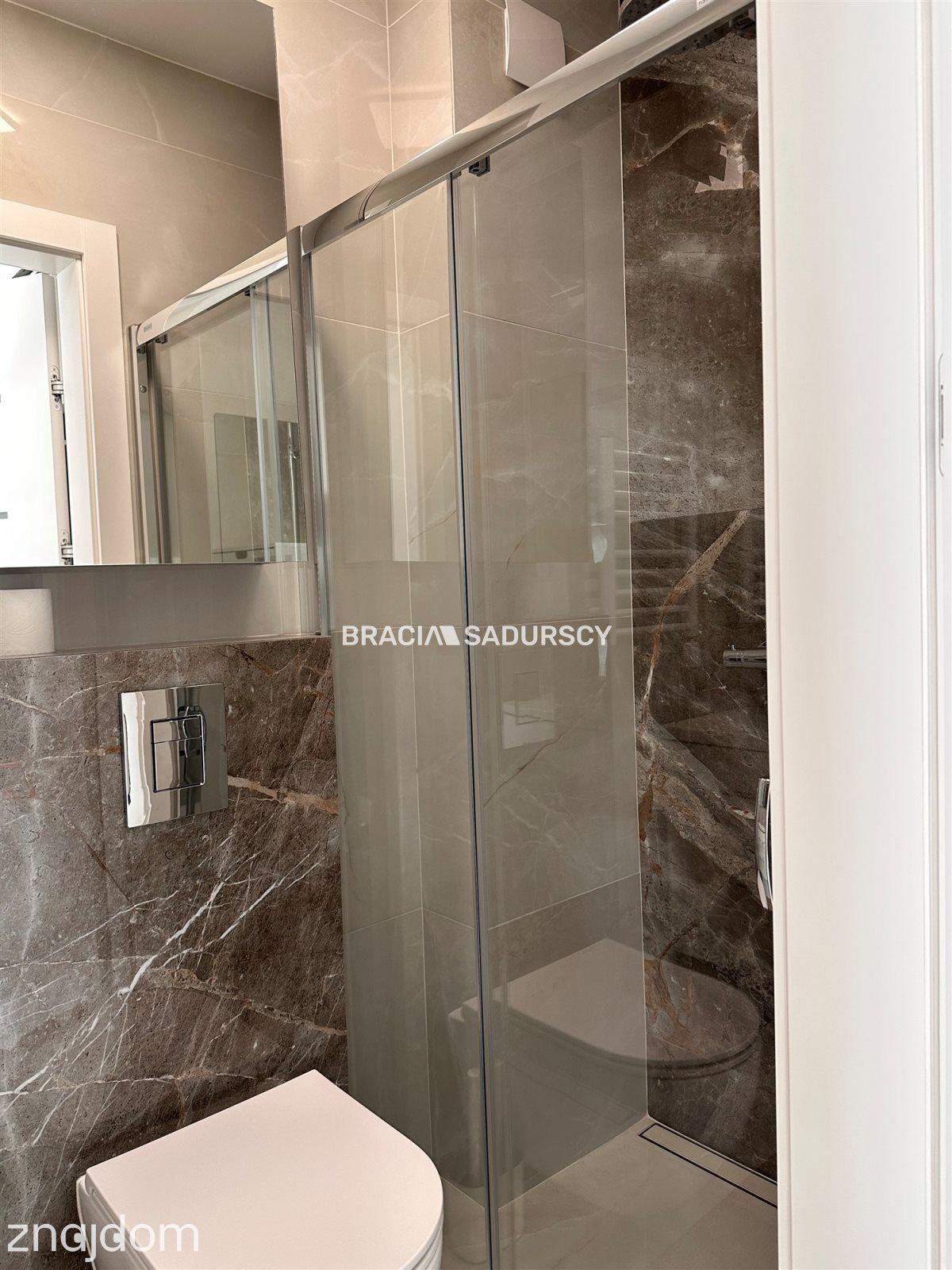 Galeria Bronowice apartament premium duży taras - zdjęcie 26