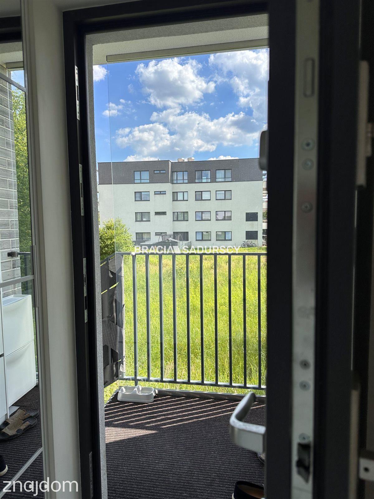 Galeria Bronowice apartament premium duży taras - zdjęcie 27