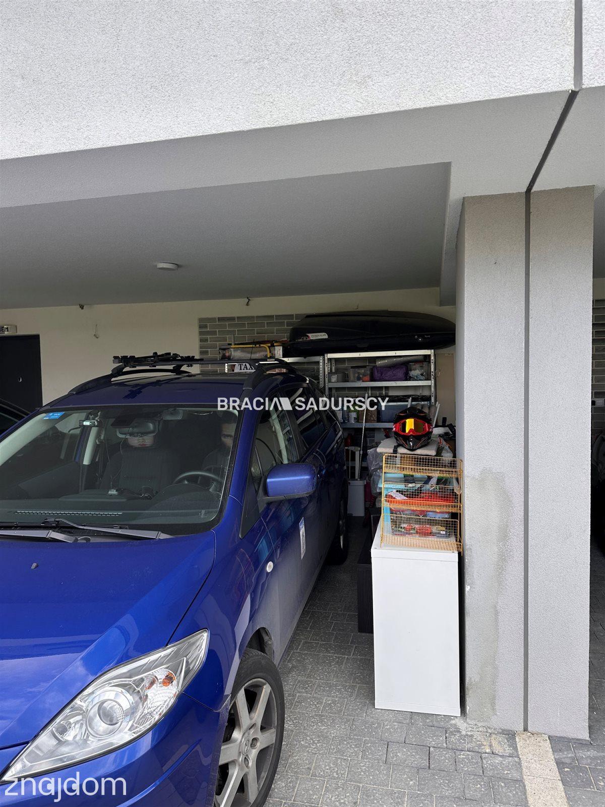 Galeria Bronowice apartament premium duży taras - zdjęcie 29