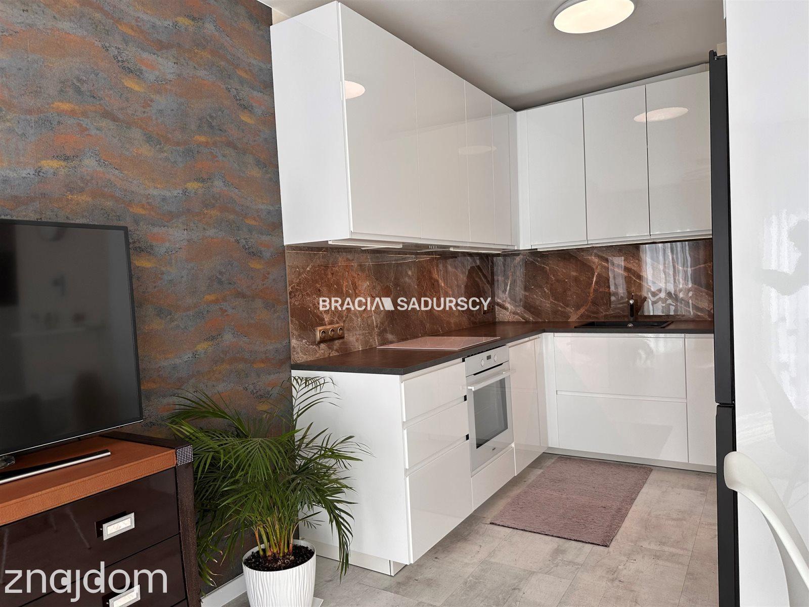 Galeria Bronowice apartament premium duży taras - zdjęcie 7