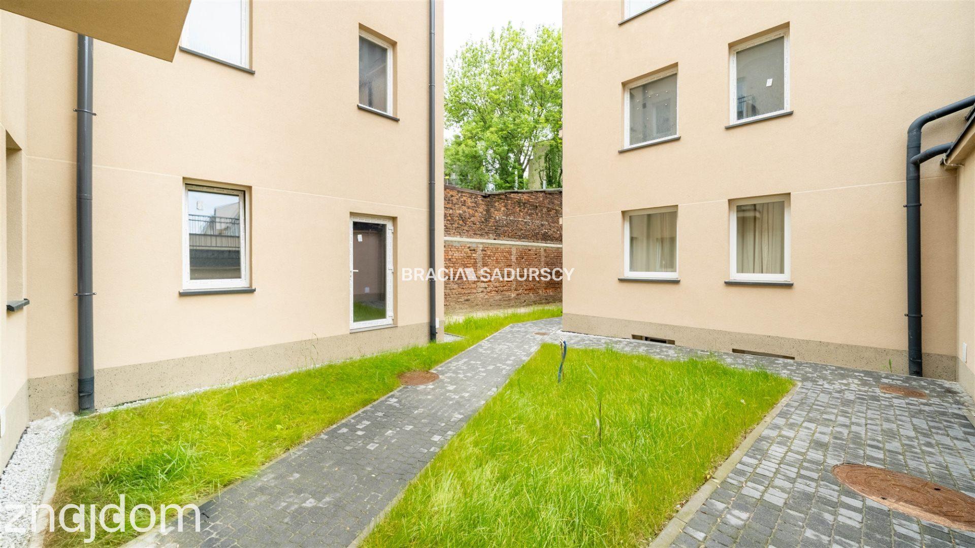 Przytulne M na Starym Podgórzu - 34m2, Kalwaryjska - zdjęcie 18