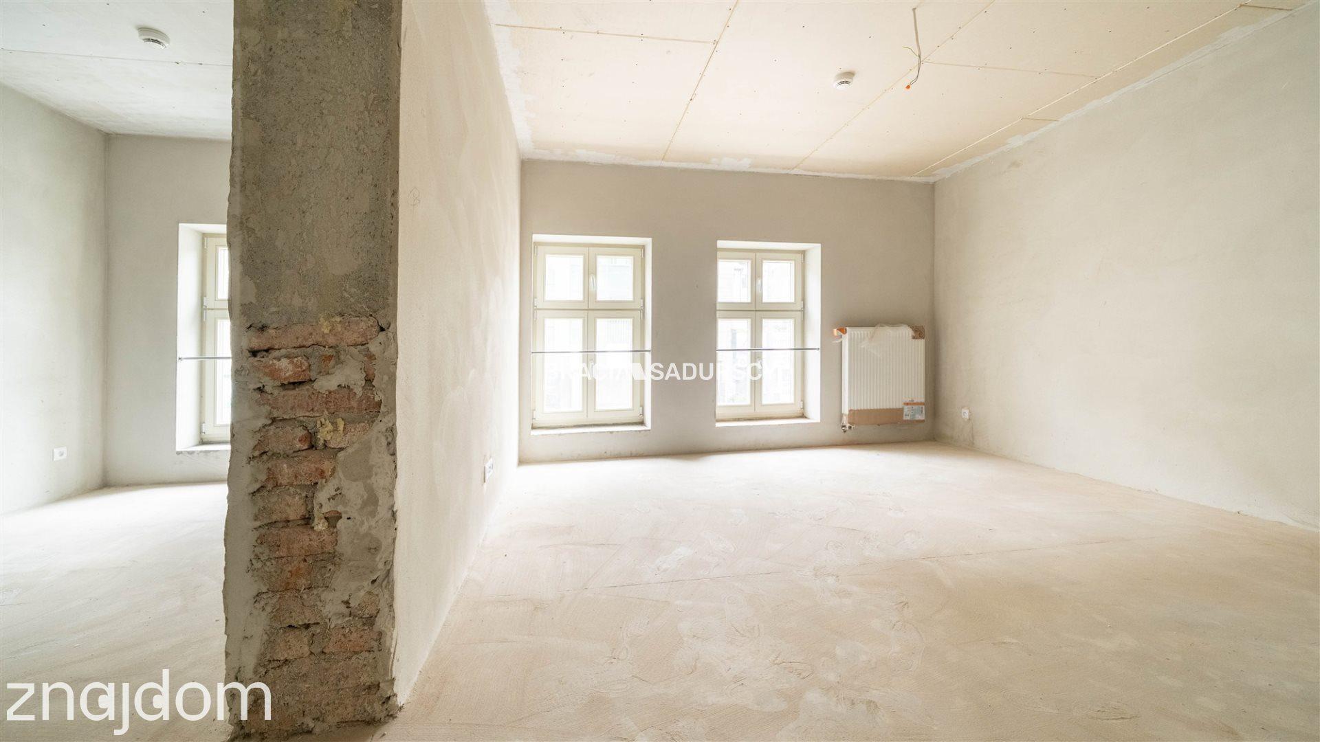 Przytulne M na Starym Podgórzu - 34m2, Kalwaryjska - zdjęcie 7