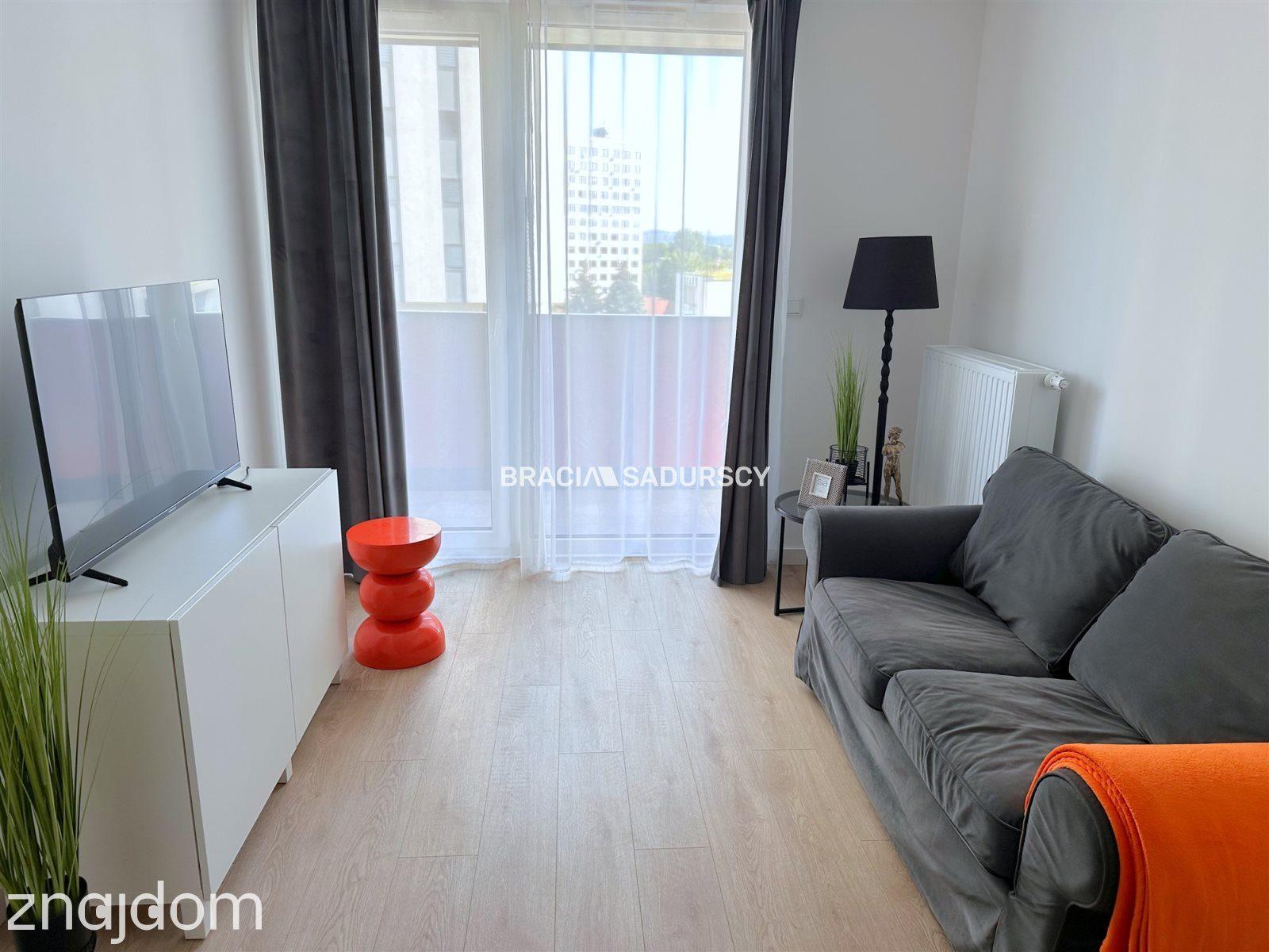 2 pokoje balkon tramwaj centrum miasta - zdjęcie 11