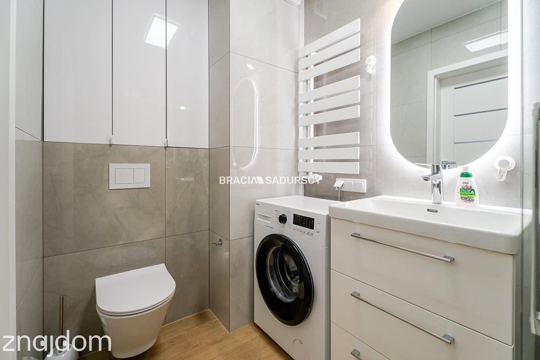 2 pokoje balkon tramwaj centrum miasta - zdjęcie 16