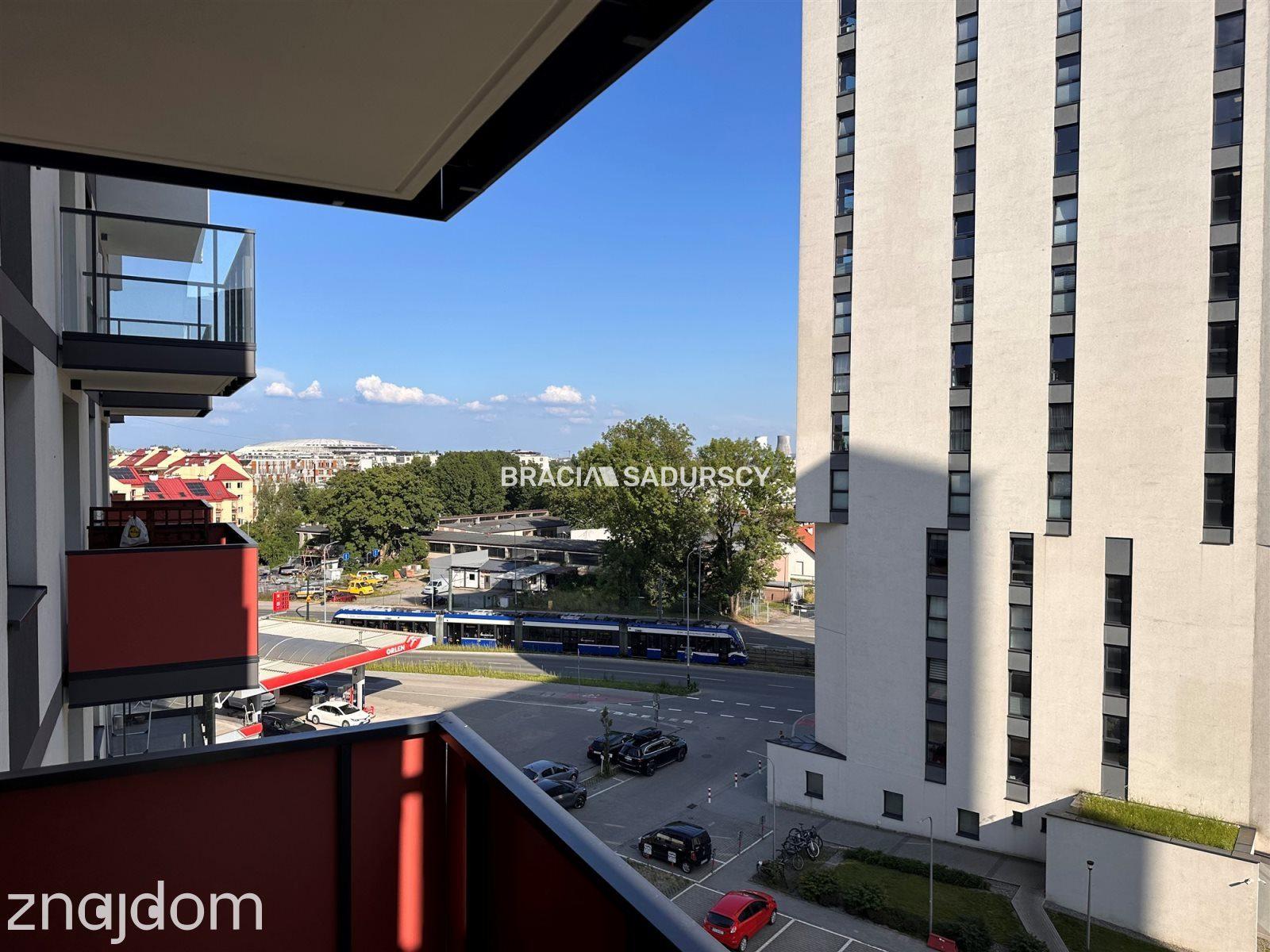 2 pokoje balkon tramwaj centrum miasta - zdjęcie 18