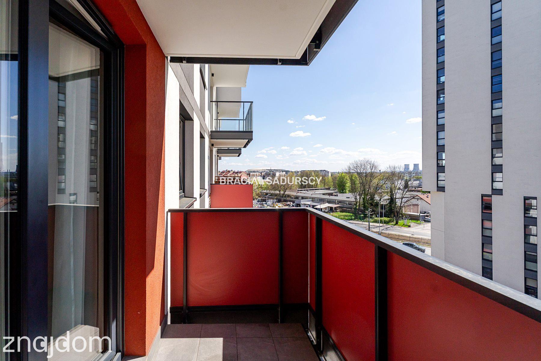 2 pokoje balkon tramwaj centrum miasta - zdjęcie 19