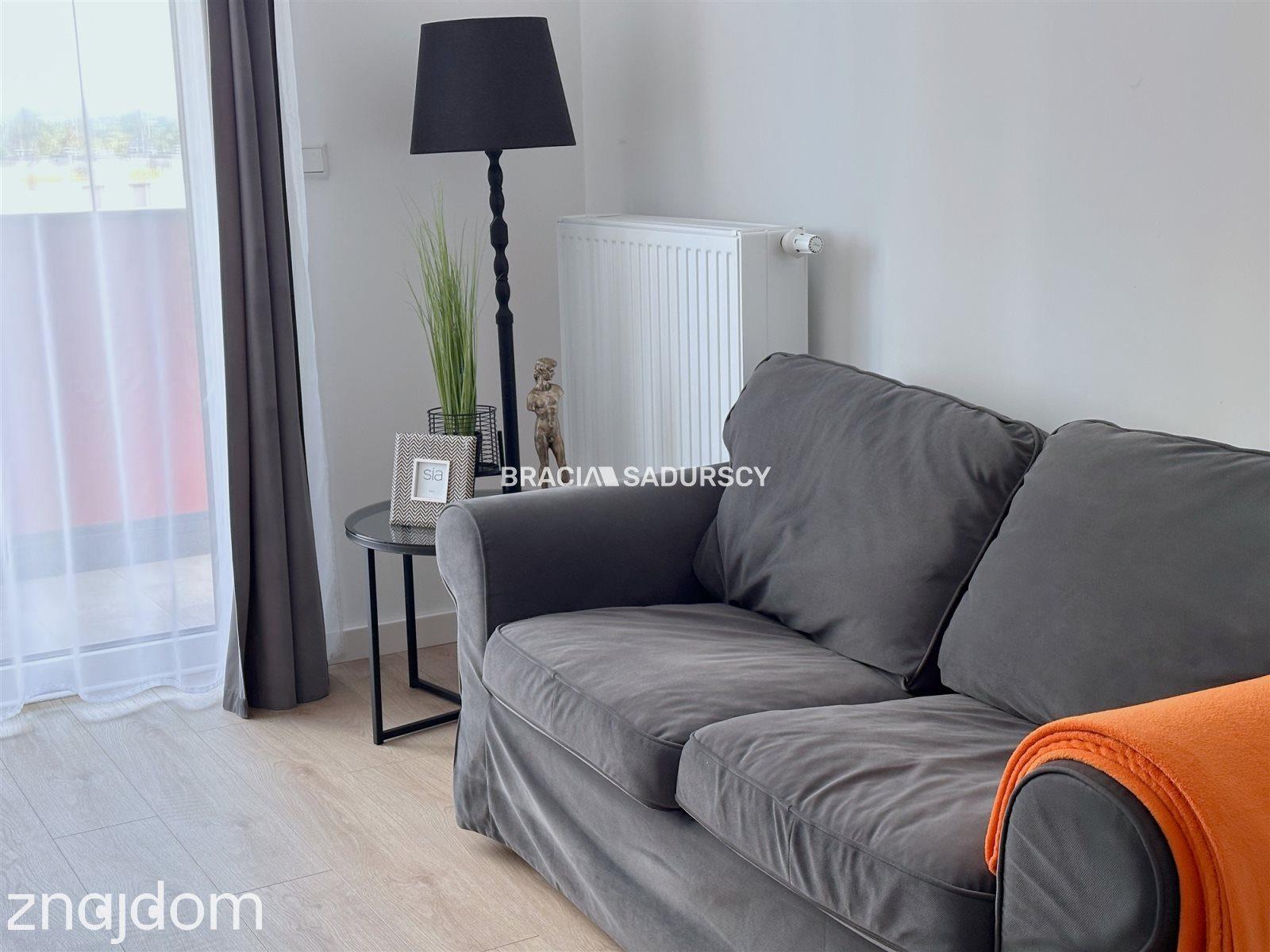 2 pokoje balkon tramwaj centrum miasta - zdjęcie 2