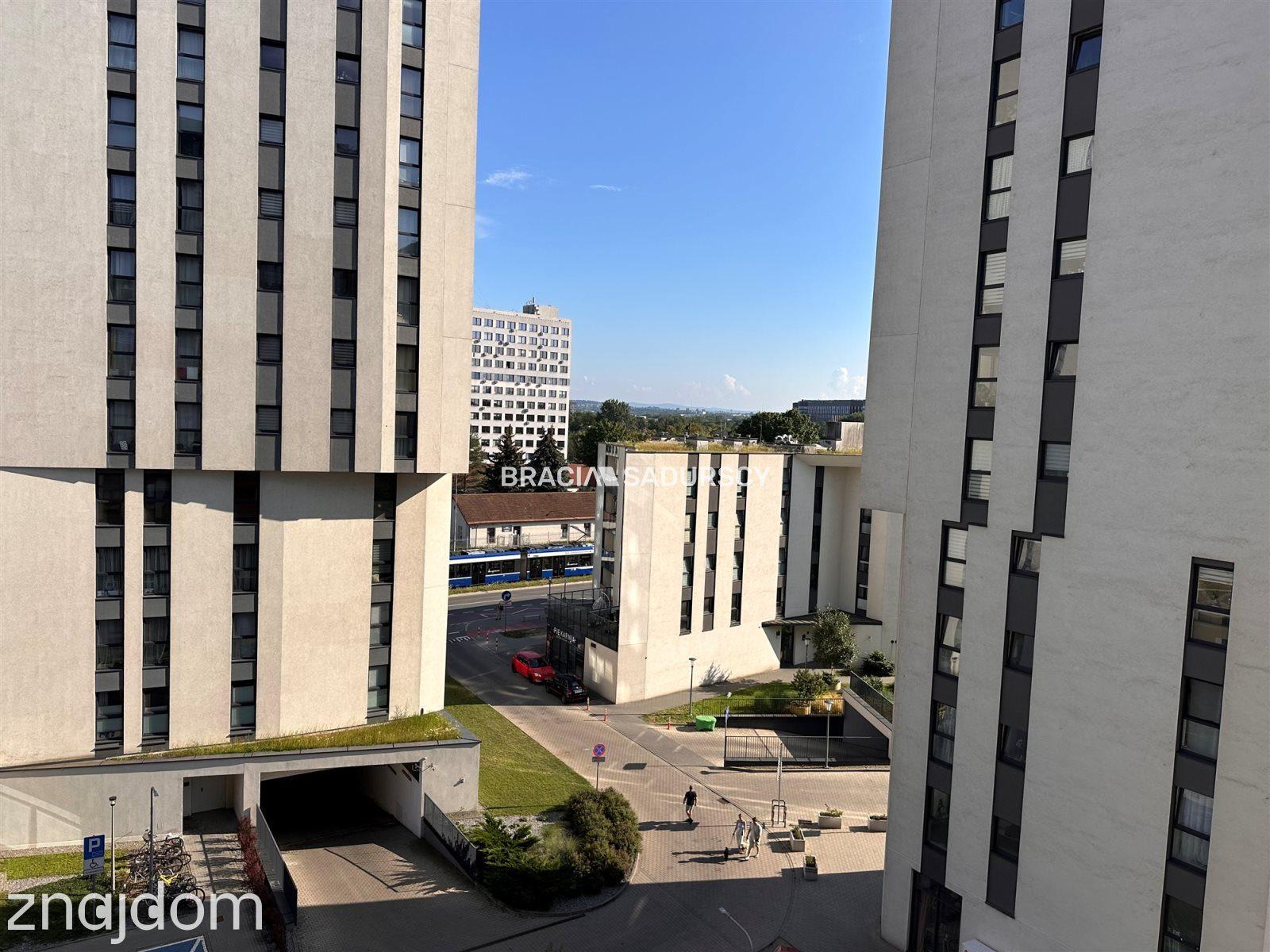 2 pokoje balkon tramwaj centrum miasta - zdjęcie 20