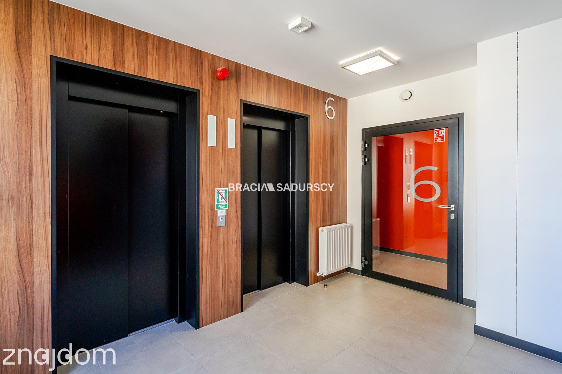 2 pokoje balkon tramwaj centrum miasta - zdjęcie 21