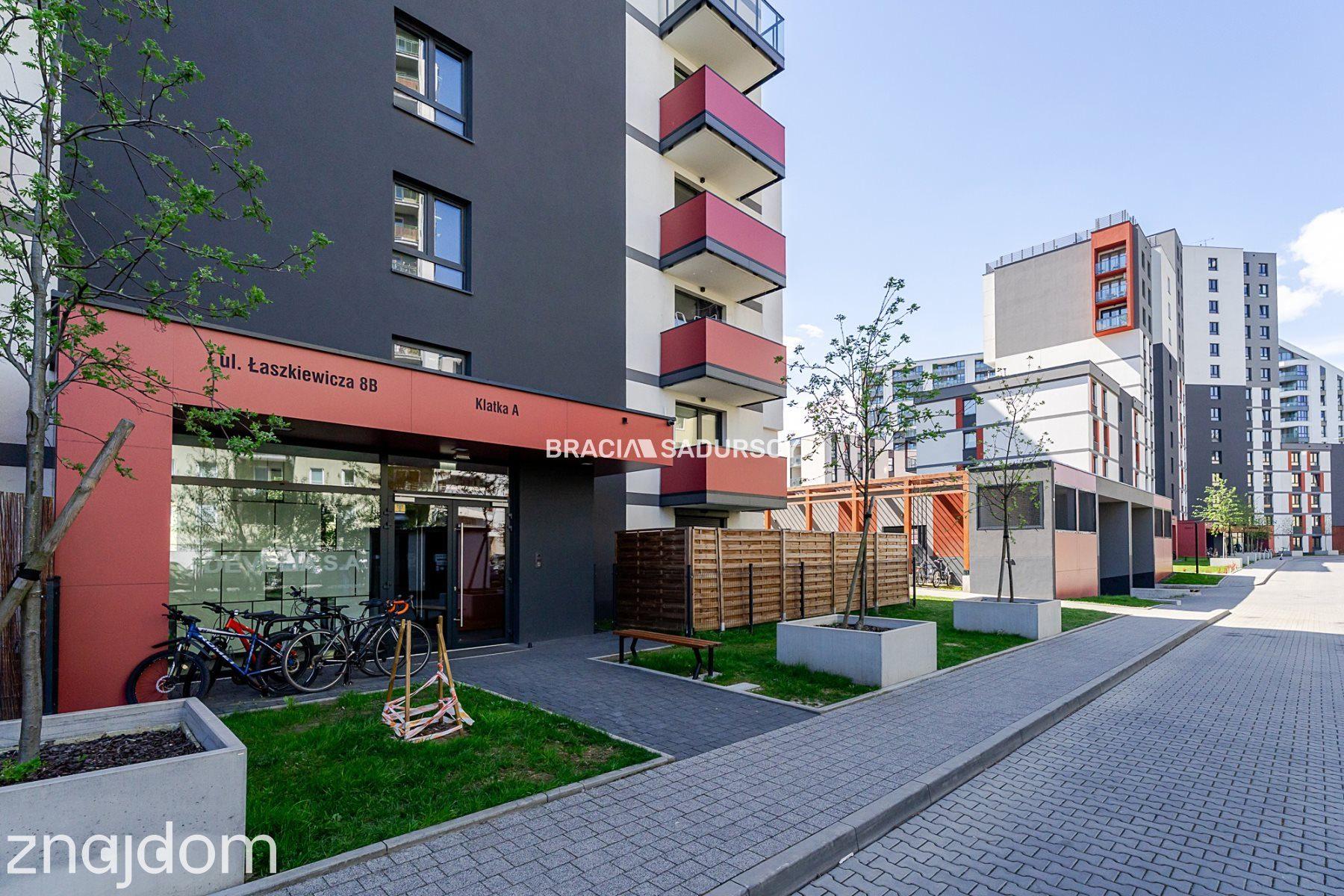 2 pokoje balkon tramwaj centrum miasta - zdjęcie 22