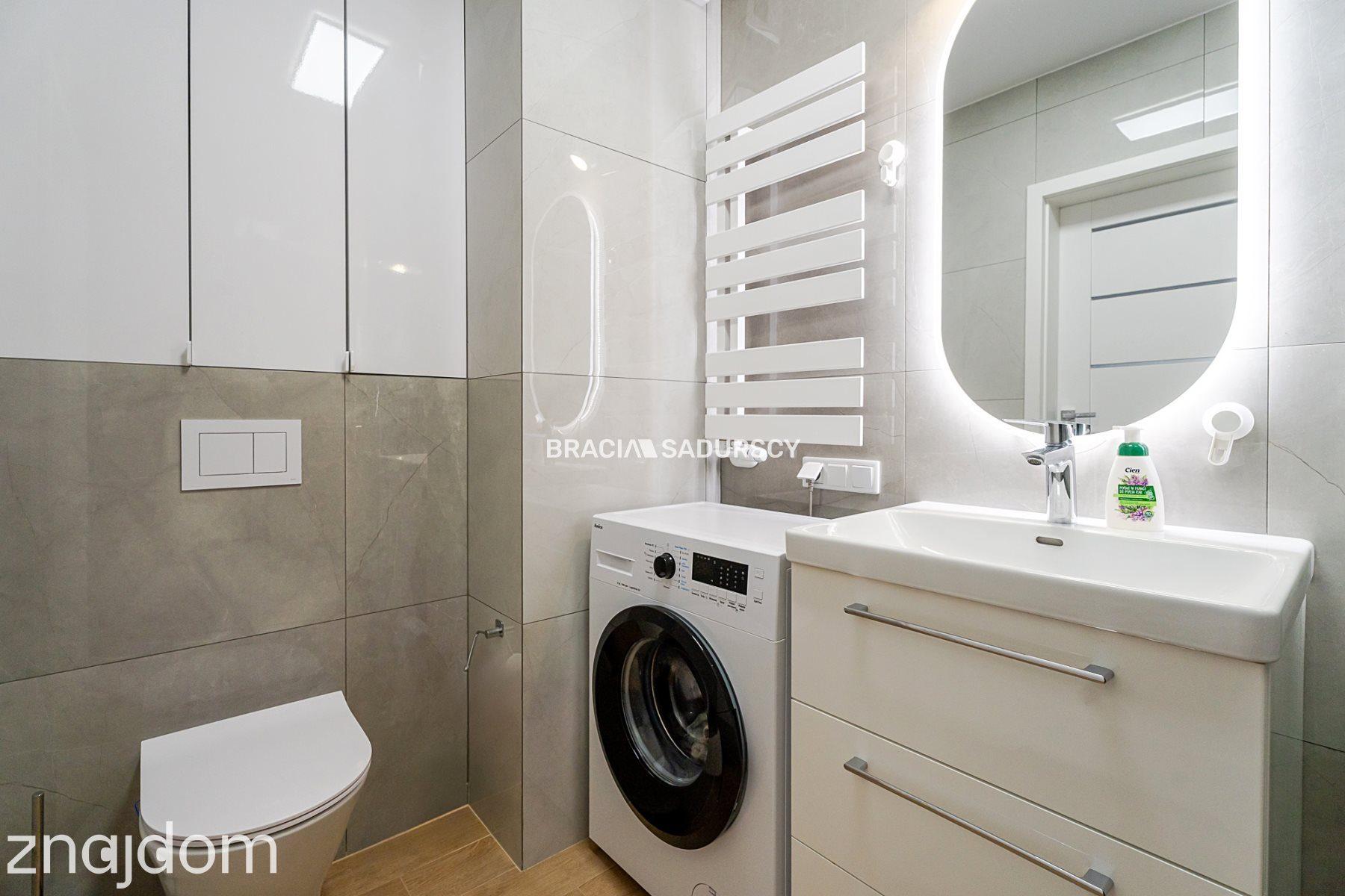 2 pokoje balkon tramwaj centrum miasta - zdjęcie 23