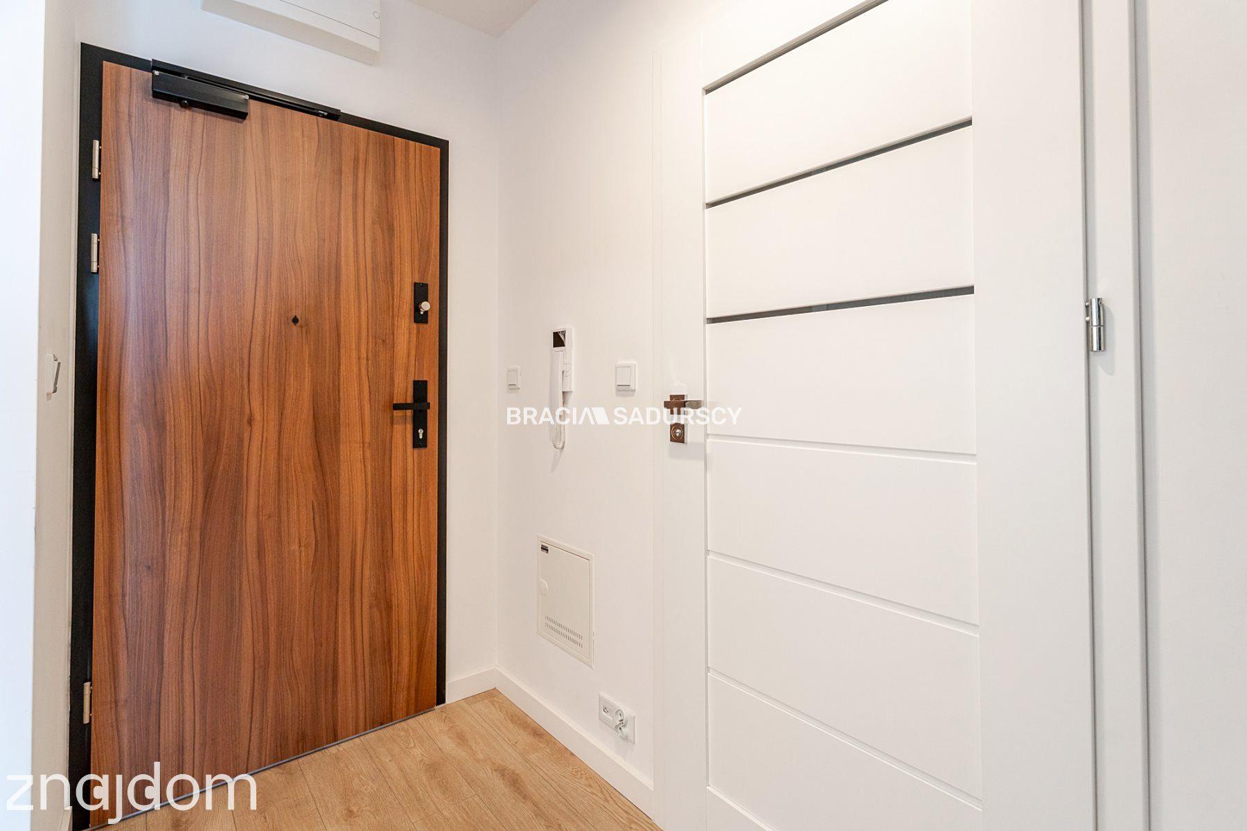 2 pokoje balkon tramwaj centrum miasta - zdjęcie 24