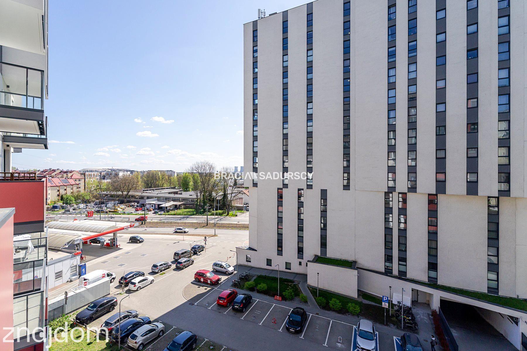 2 pokoje balkon tramwaj centrum miasta - zdjęcie 25