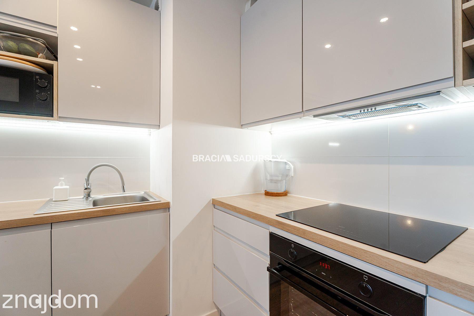 2 pokoje balkon tramwaj centrum miasta - zdjęcie 26
