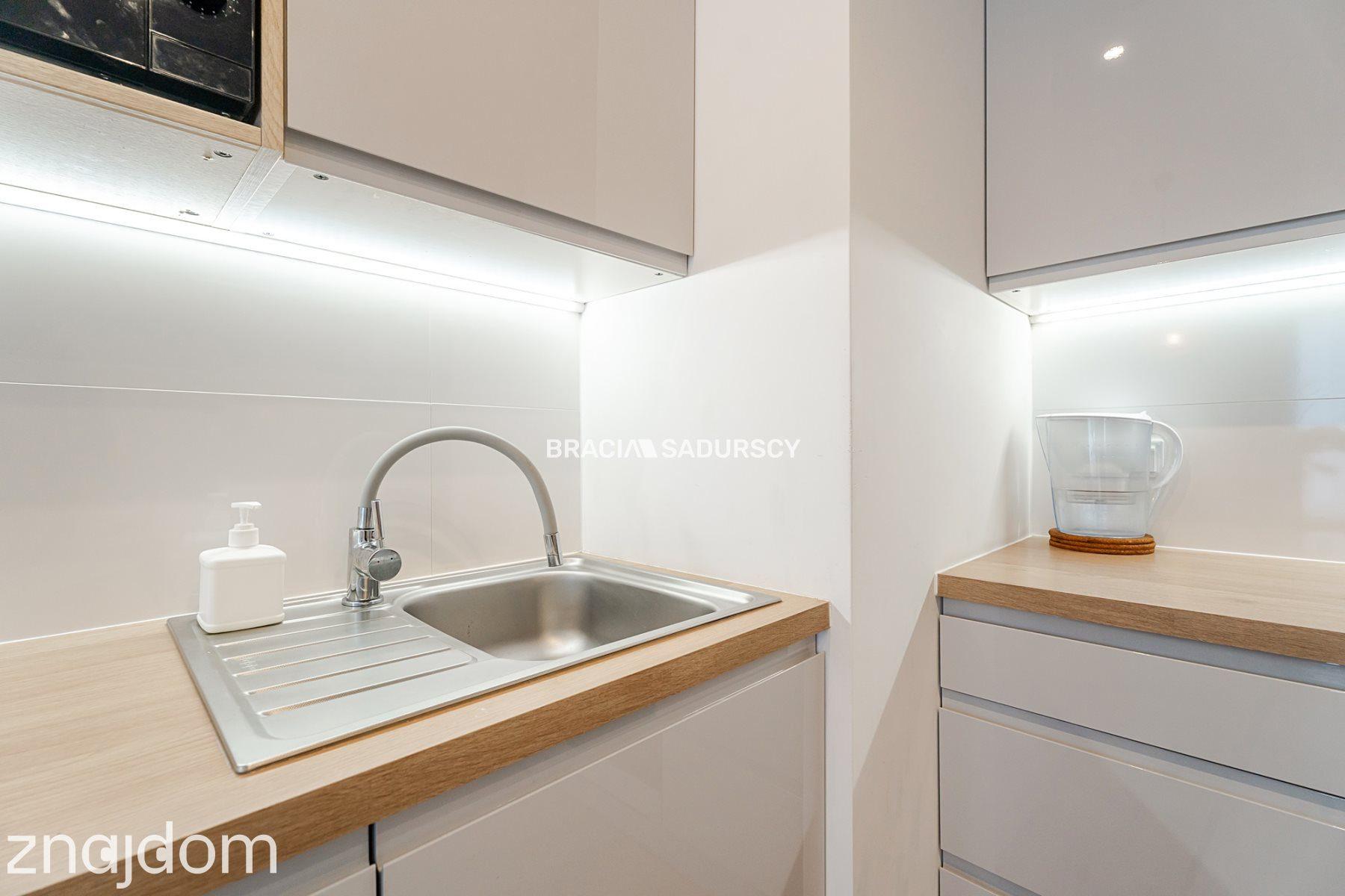 2 pokoje balkon tramwaj centrum miasta - zdjęcie 27