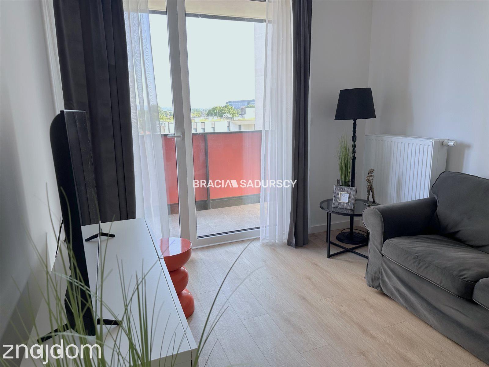 2 pokoje balkon tramwaj centrum miasta - zdjęcie 4