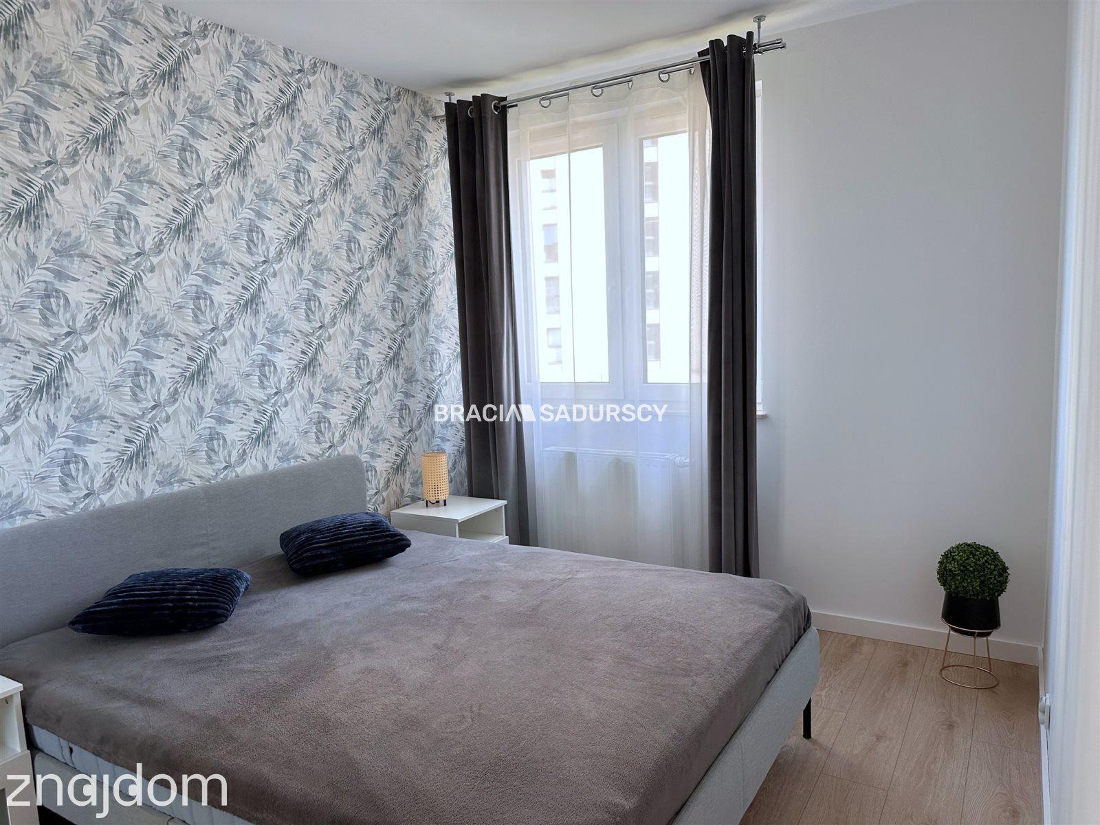 2 pokoje balkon tramwaj centrum miasta - zdjęcie 6