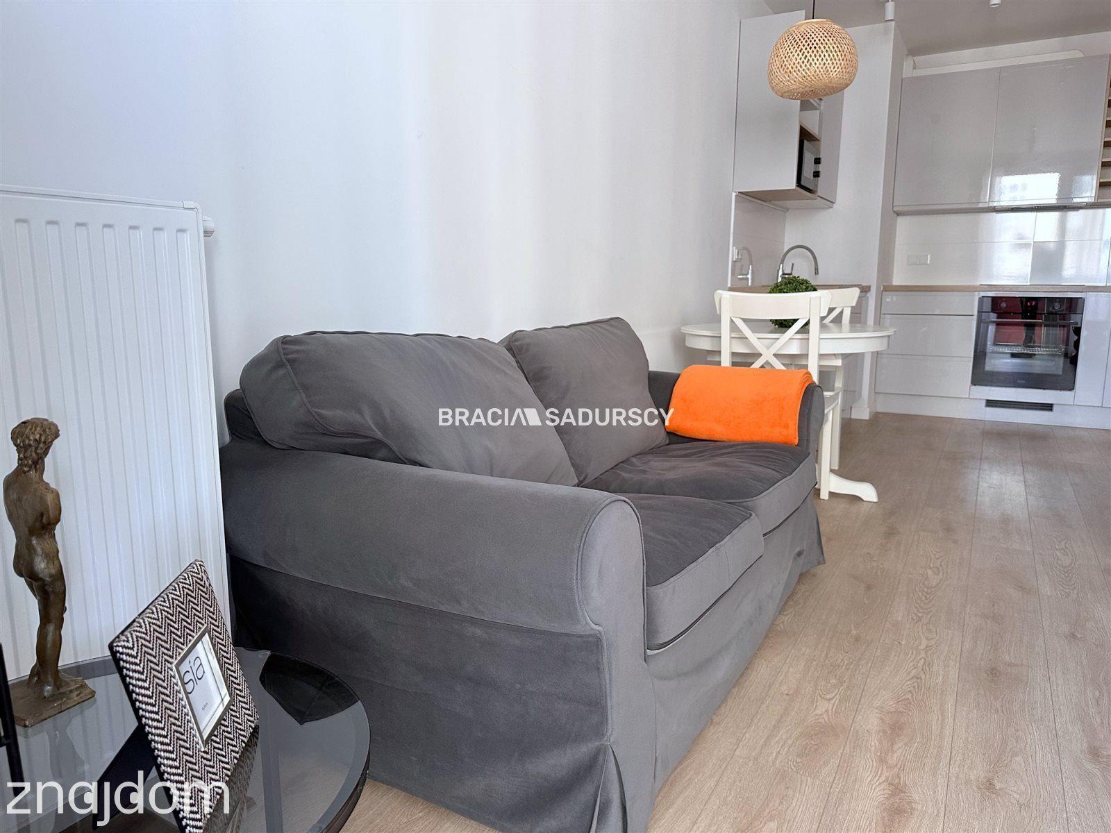 2 pokoje balkon tramwaj centrum miasta - zdjęcie 9