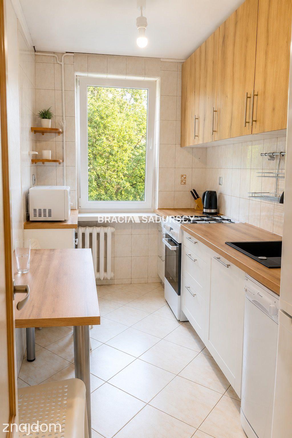 3 pokojowe, 51m2, KROWODERSKICH ZUCHOW - zdjęcie 14
