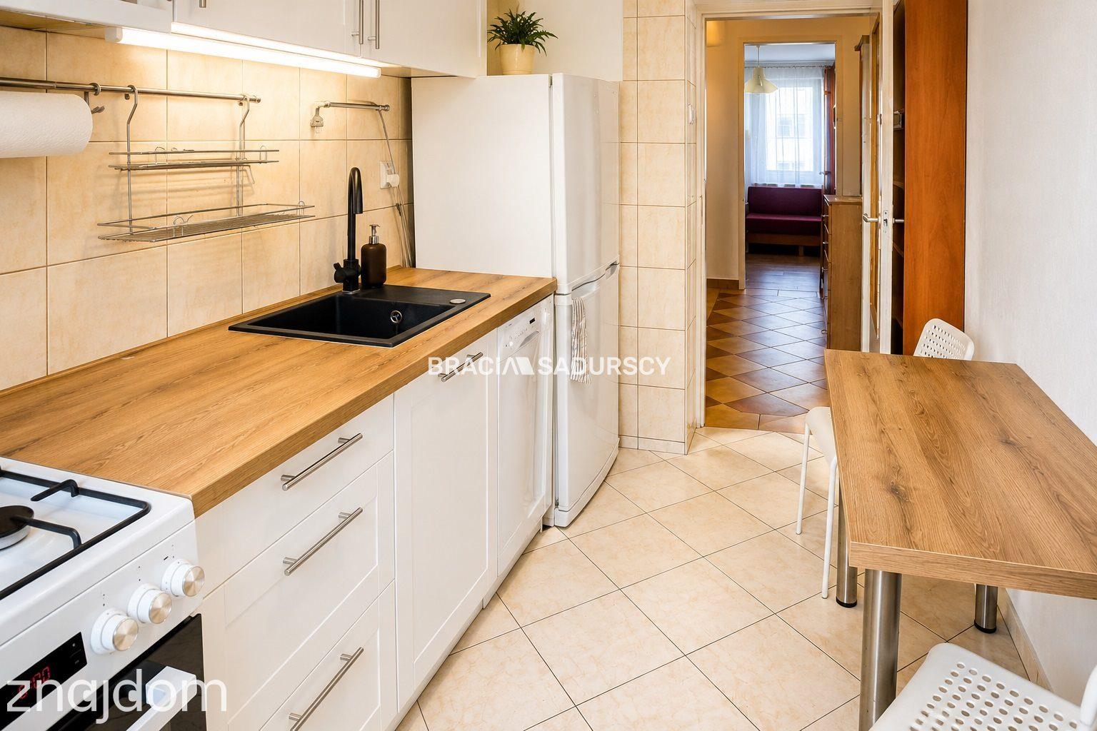 3 pokojowe, 51m2, KROWODERSKICH ZUCHOW - zdjęcie 16