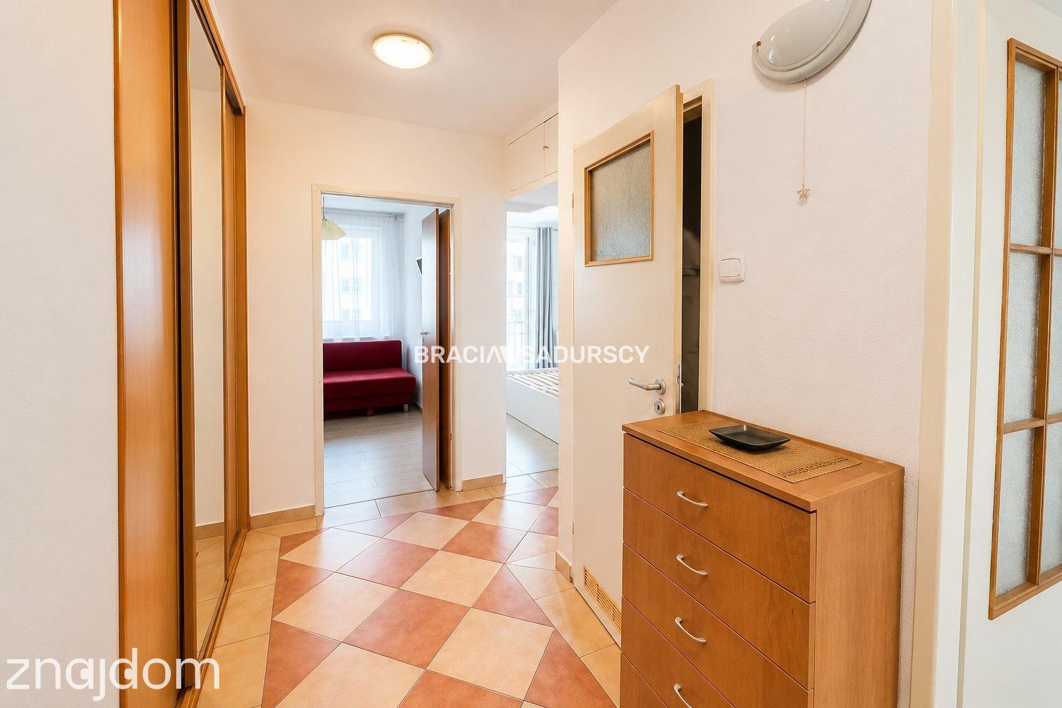 3 pokojowe, 51m2, KROWODERSKICH ZUCHOW - zdjęcie 21