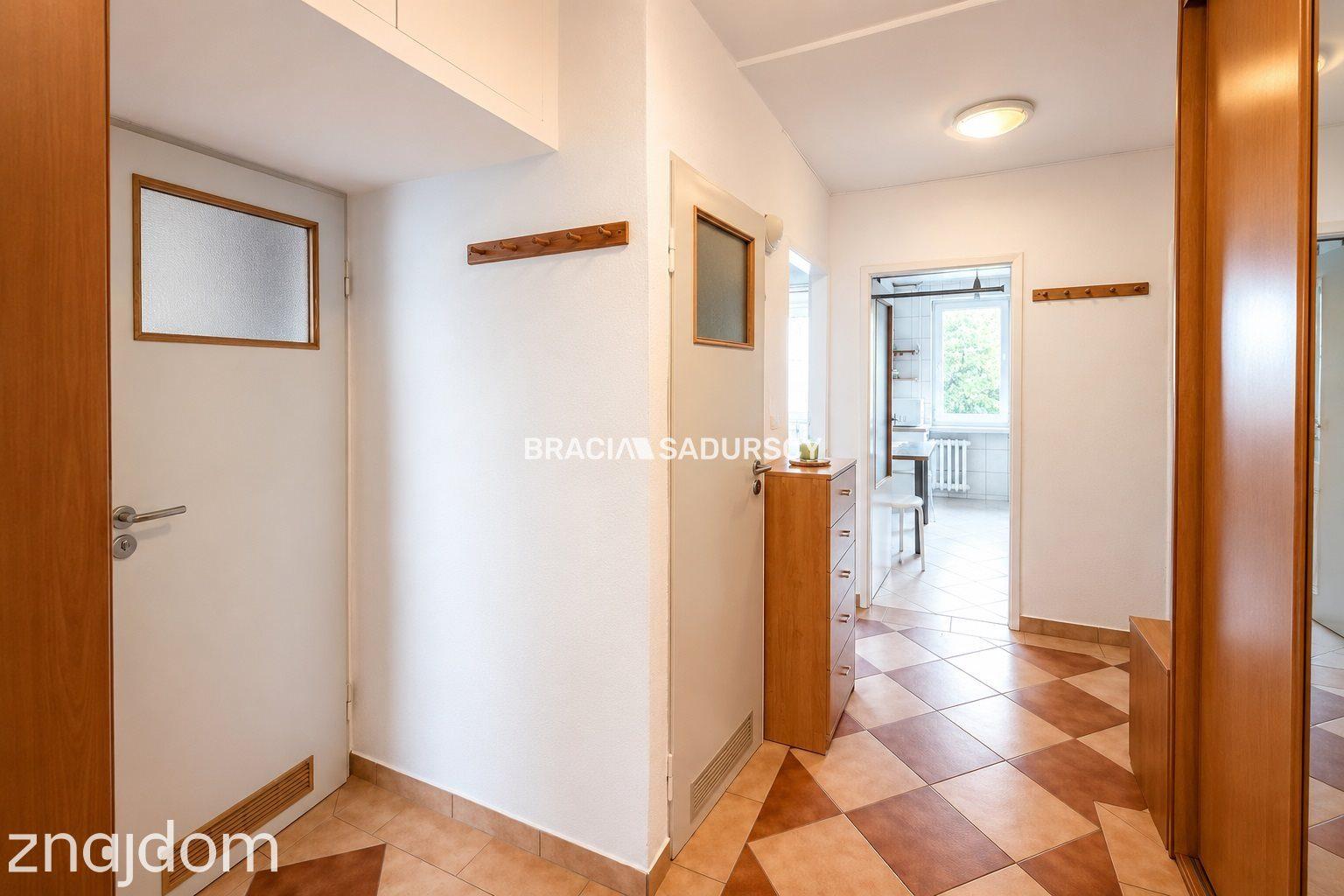 3 pokojowe, 51m2, KROWODERSKICH ZUCHOW - zdjęcie 24