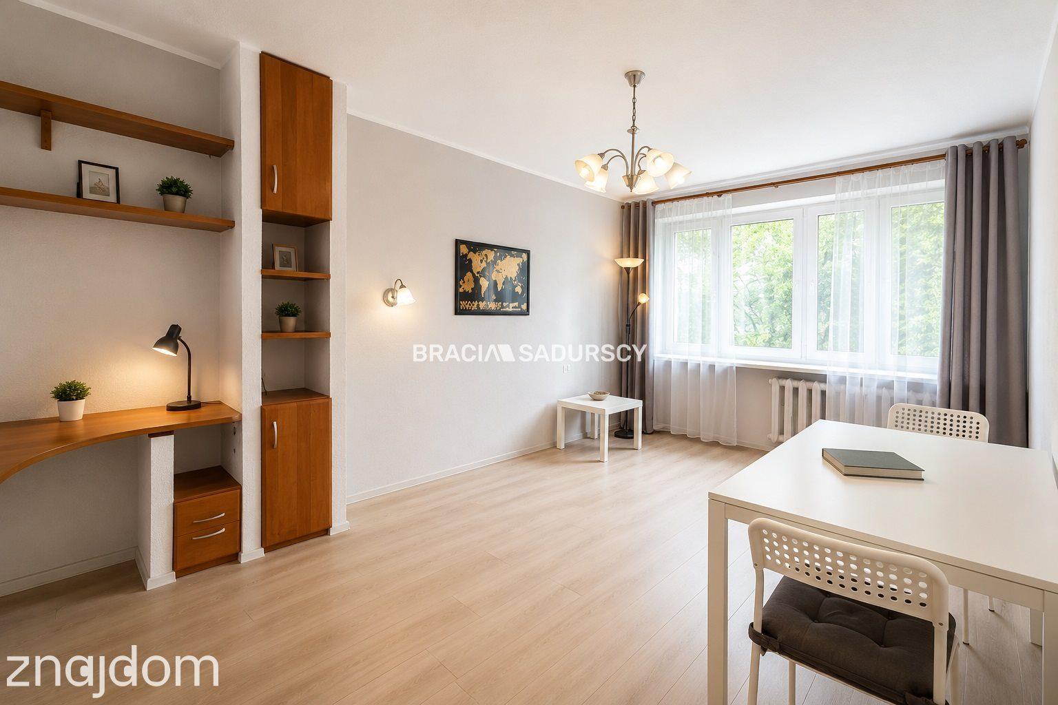 3 pokojowe, 51m2, KROWODERSKICH ZUCHOW - zdjęcie 28