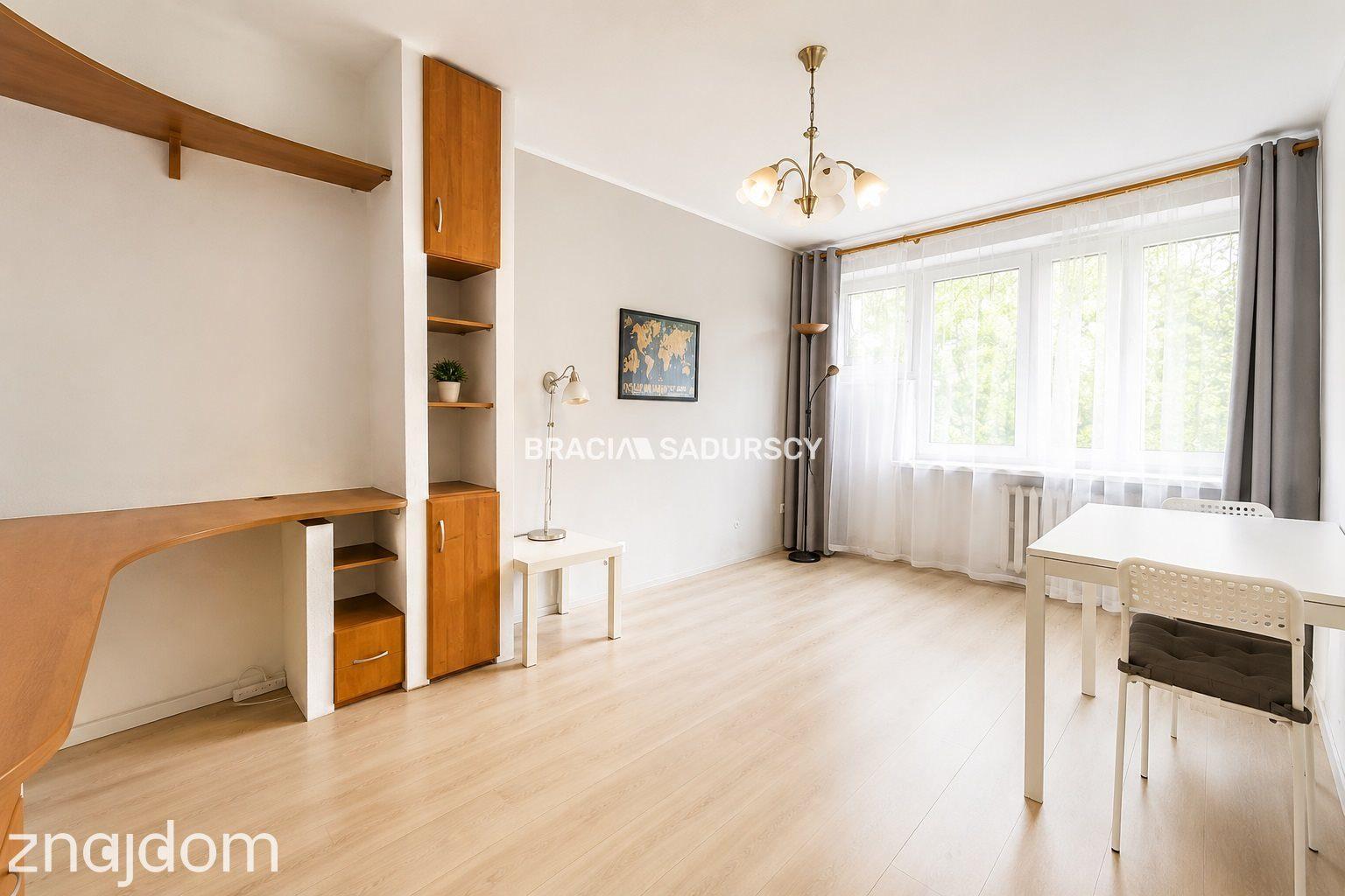 3 pokojowe, 51m2, KROWODERSKICH ZUCHOW - zdjęcie 5