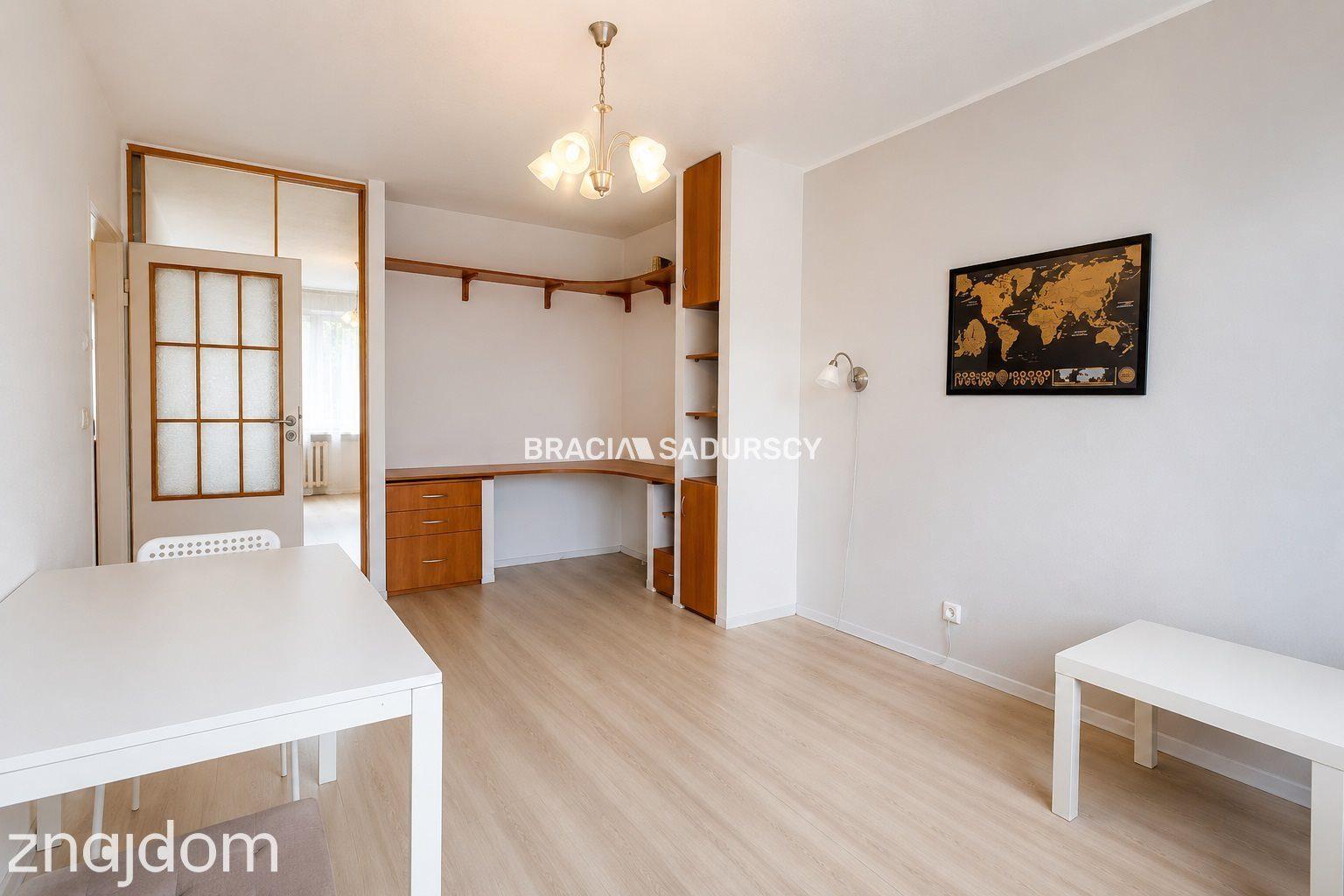 3 pokojowe, 51m2, KROWODERSKICH ZUCHOW - zdjęcie 6