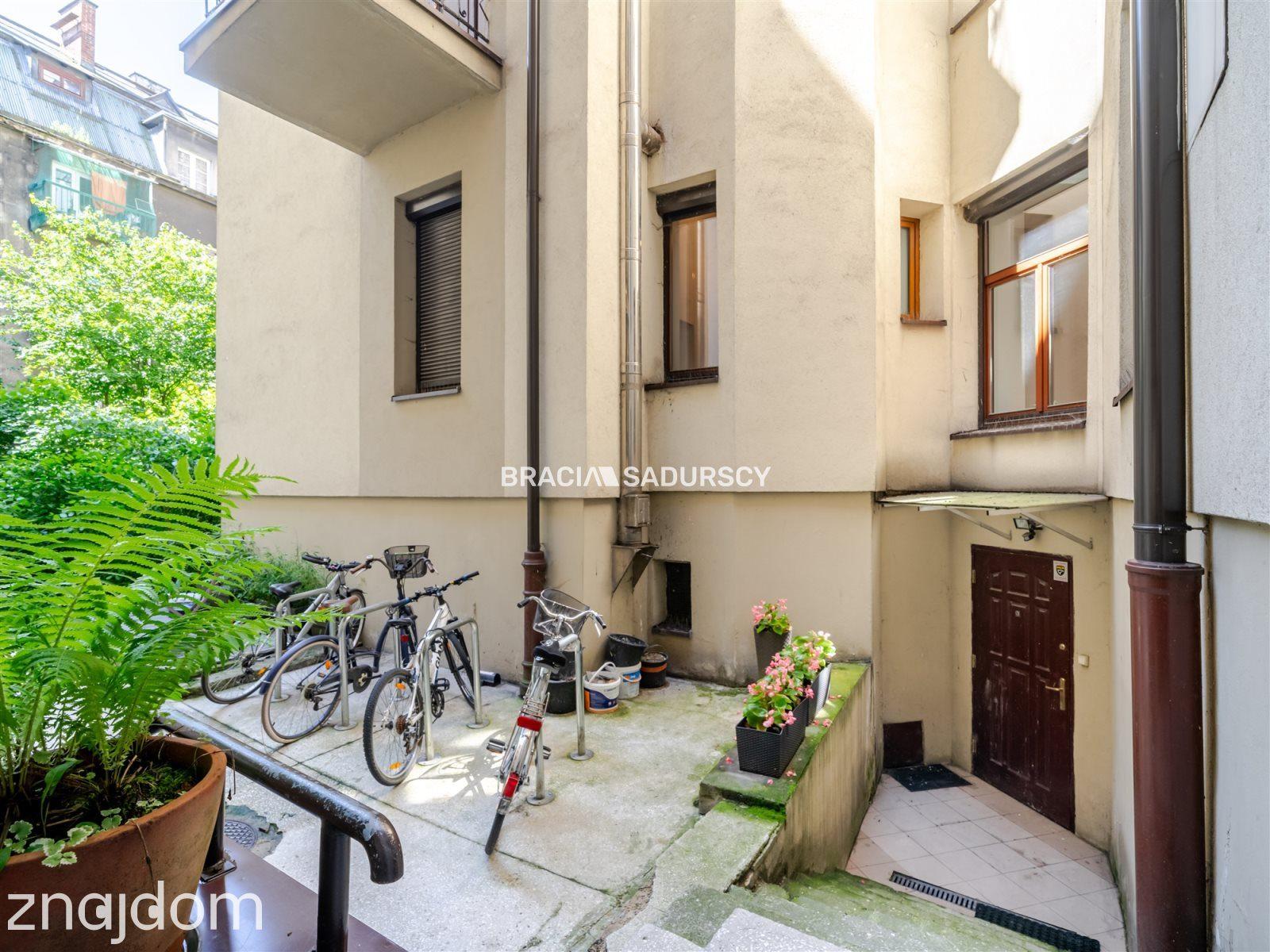 lokal 76m2, Kremerowska przy Karmelickiej - zdjęcie 2
