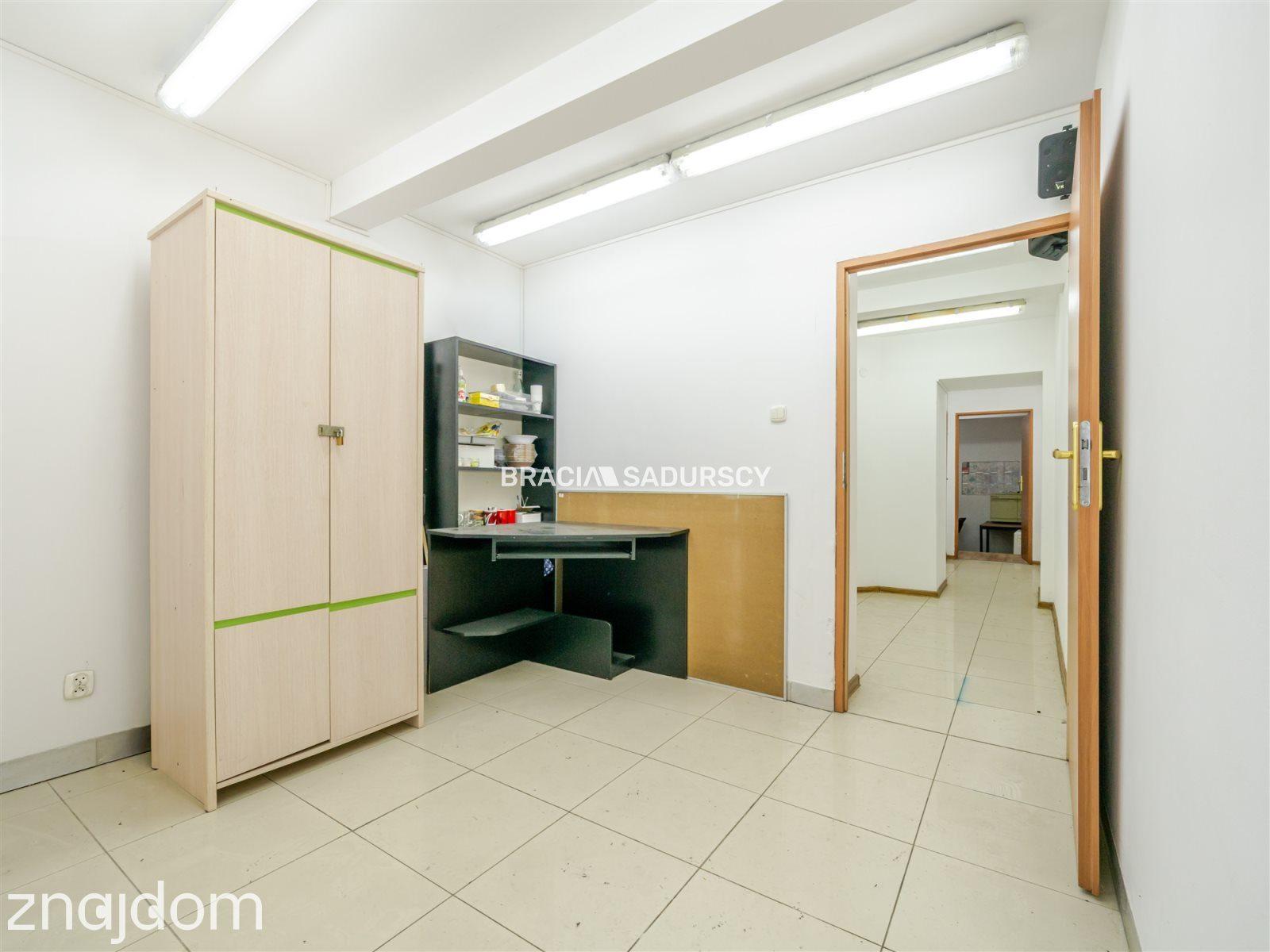 lokal 76m2, Kremerowska przy Karmelickiej - zdjęcie 7