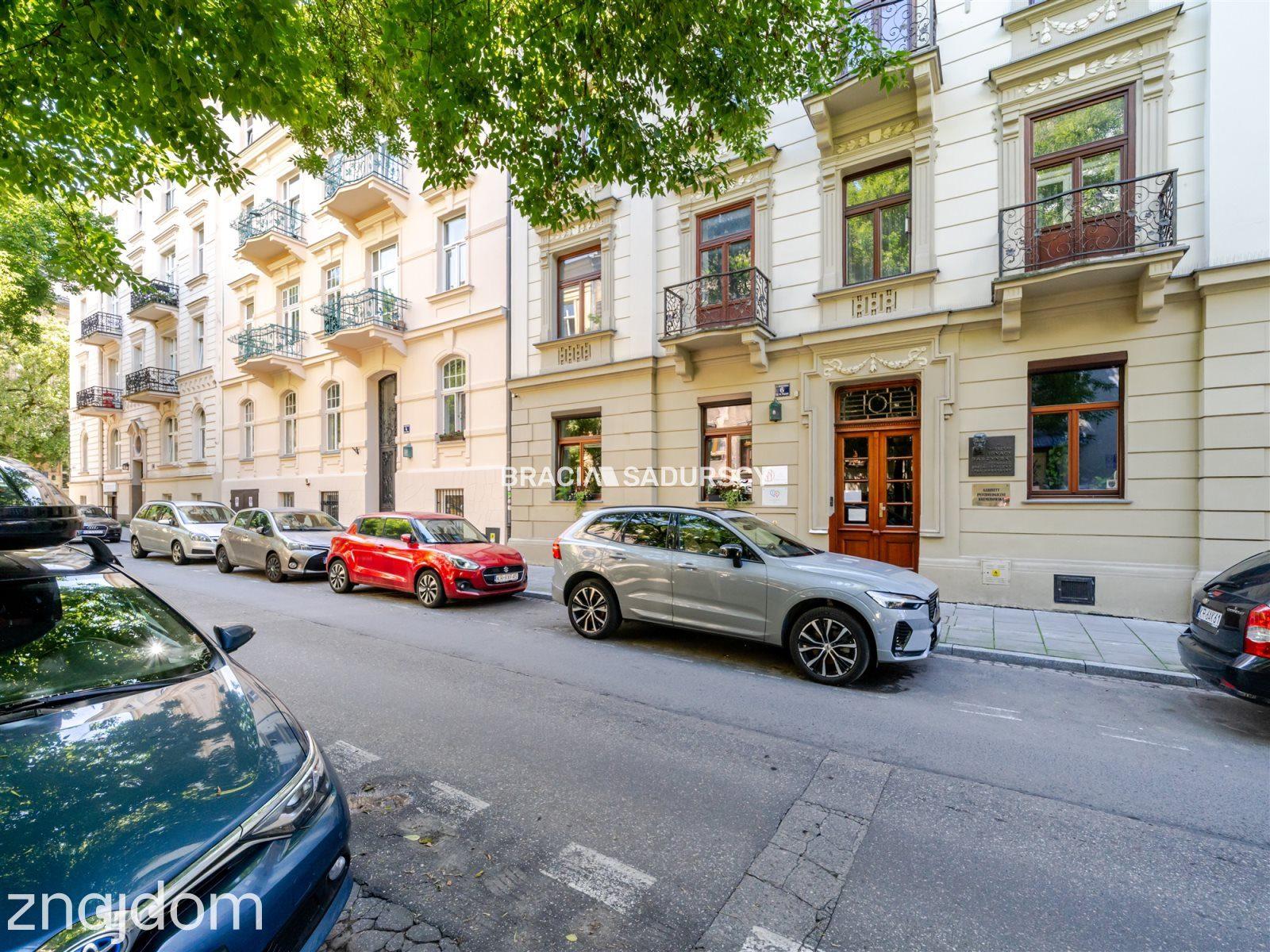 lokal 76m2, Kremerowska przy Karmelickiej - zdjęcie 9