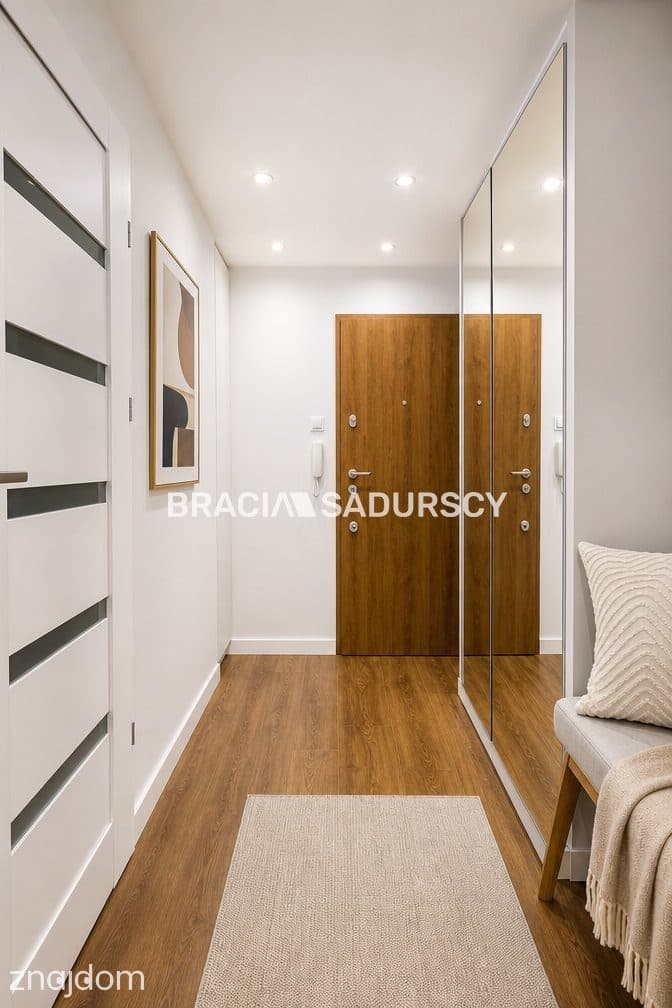 25 m² po generalnym remoncie | Blisko uczelni - zdjęcie 14