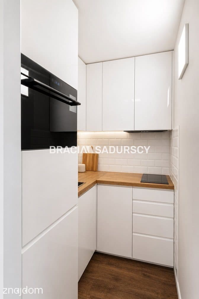 25 m² po generalnym remoncie | Blisko uczelni - zdjęcie 6