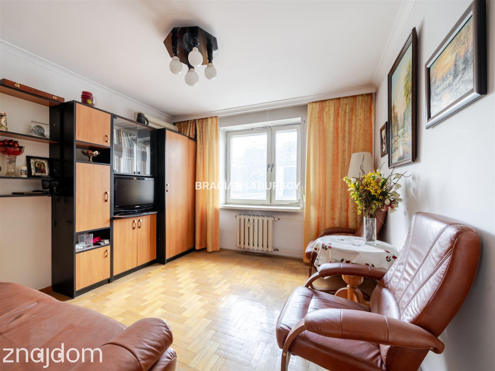 3 pokoje | Loggia | Świetna lokalizacja - zdjęcie 12