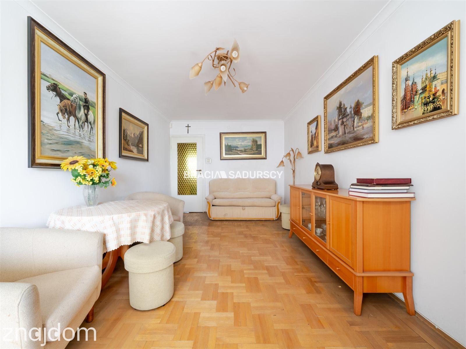 3 pokoje | Loggia | Świetna lokalizacja - zdjęcie 4