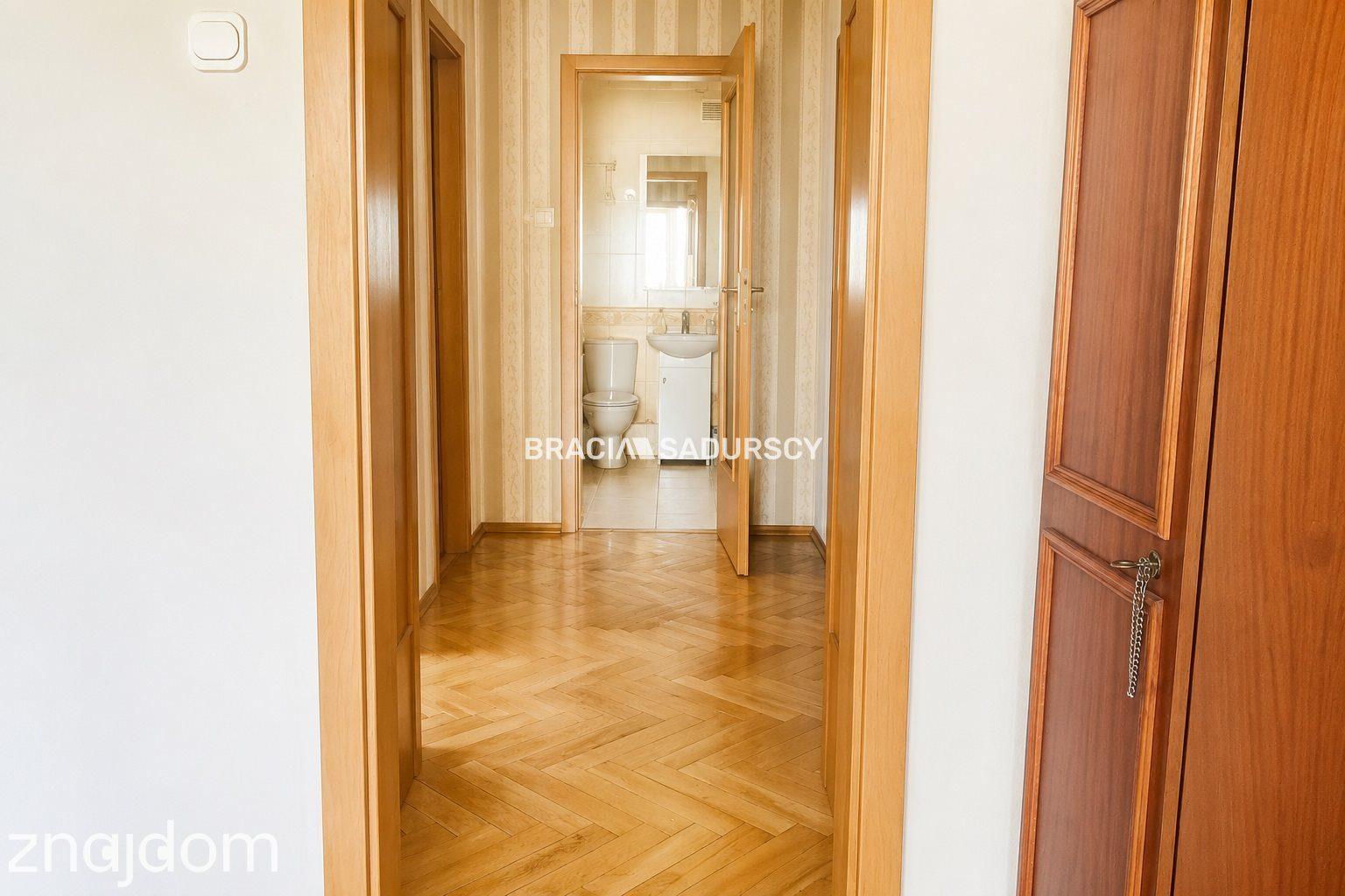 Lea, Krowodrza, 2 pokoje, balkon - zdjęcie 13