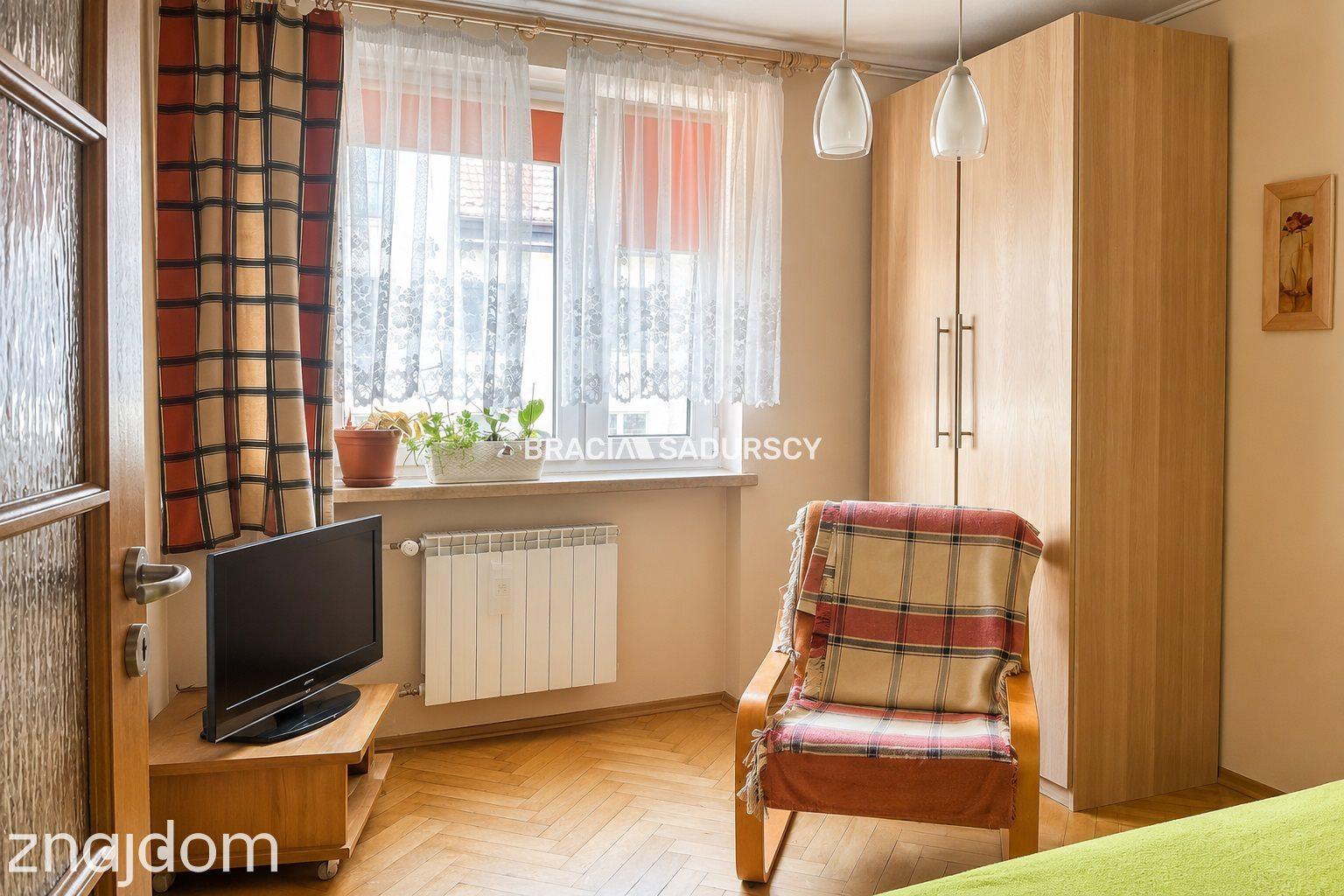 Lea, Krowodrza, 2 pokoje, balkon - zdjęcie 3