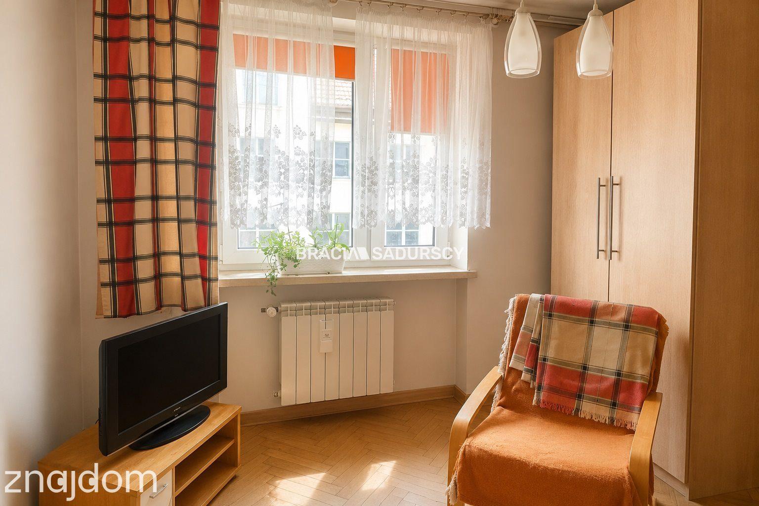 Lea, Krowodrza, 2 pokoje, balkon - zdjęcie 4
