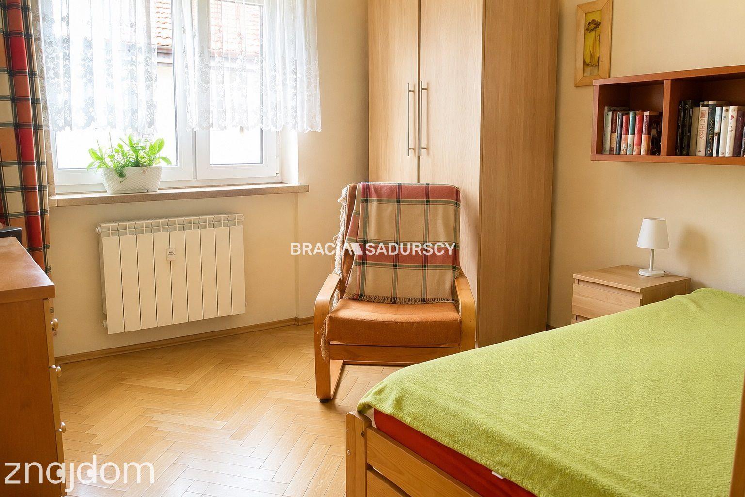 Lea, Krowodrza, 2 pokoje, balkon - zdjęcie 6