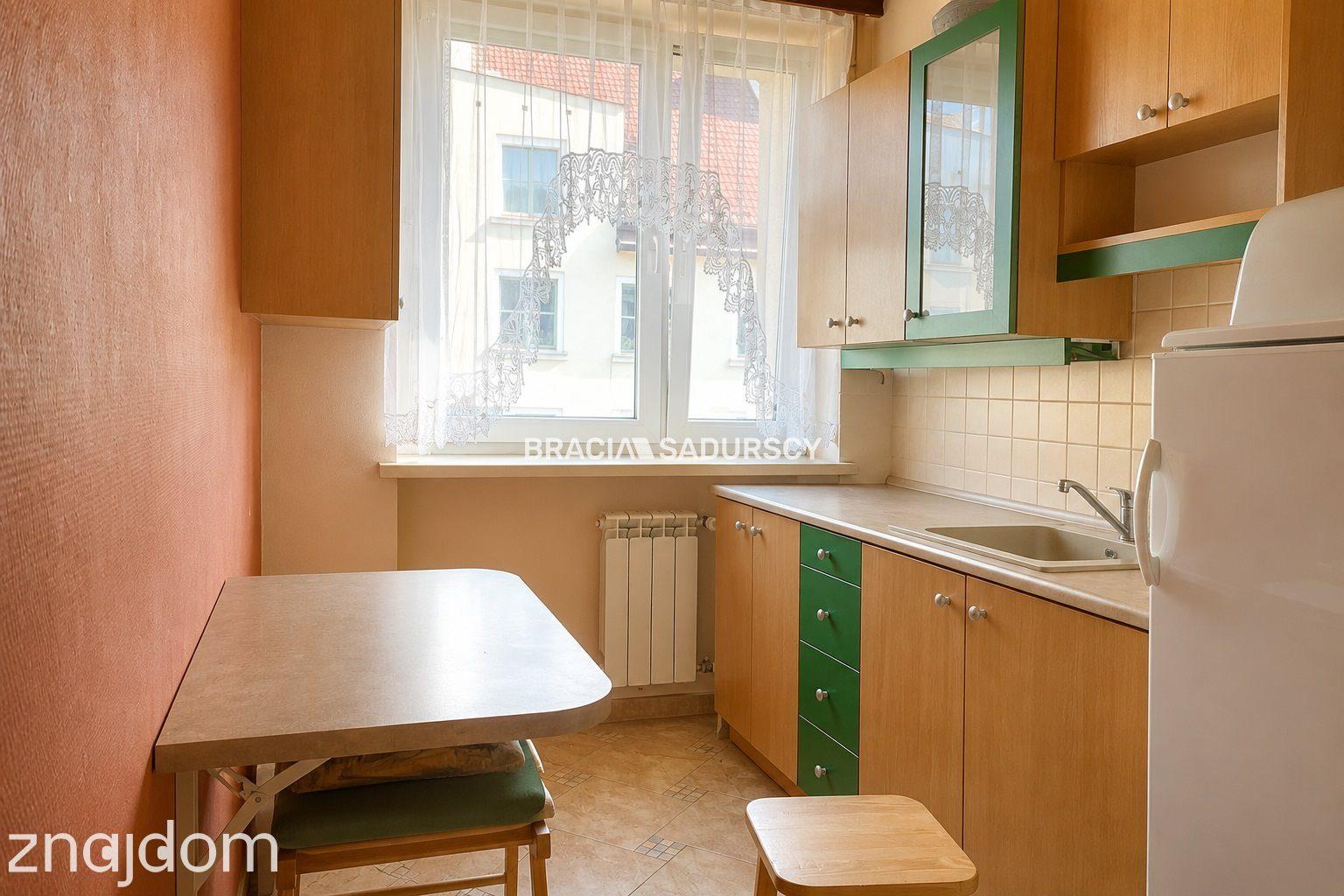 Lea, Krowodrza, 2 pokoje, balkon - zdjęcie 8