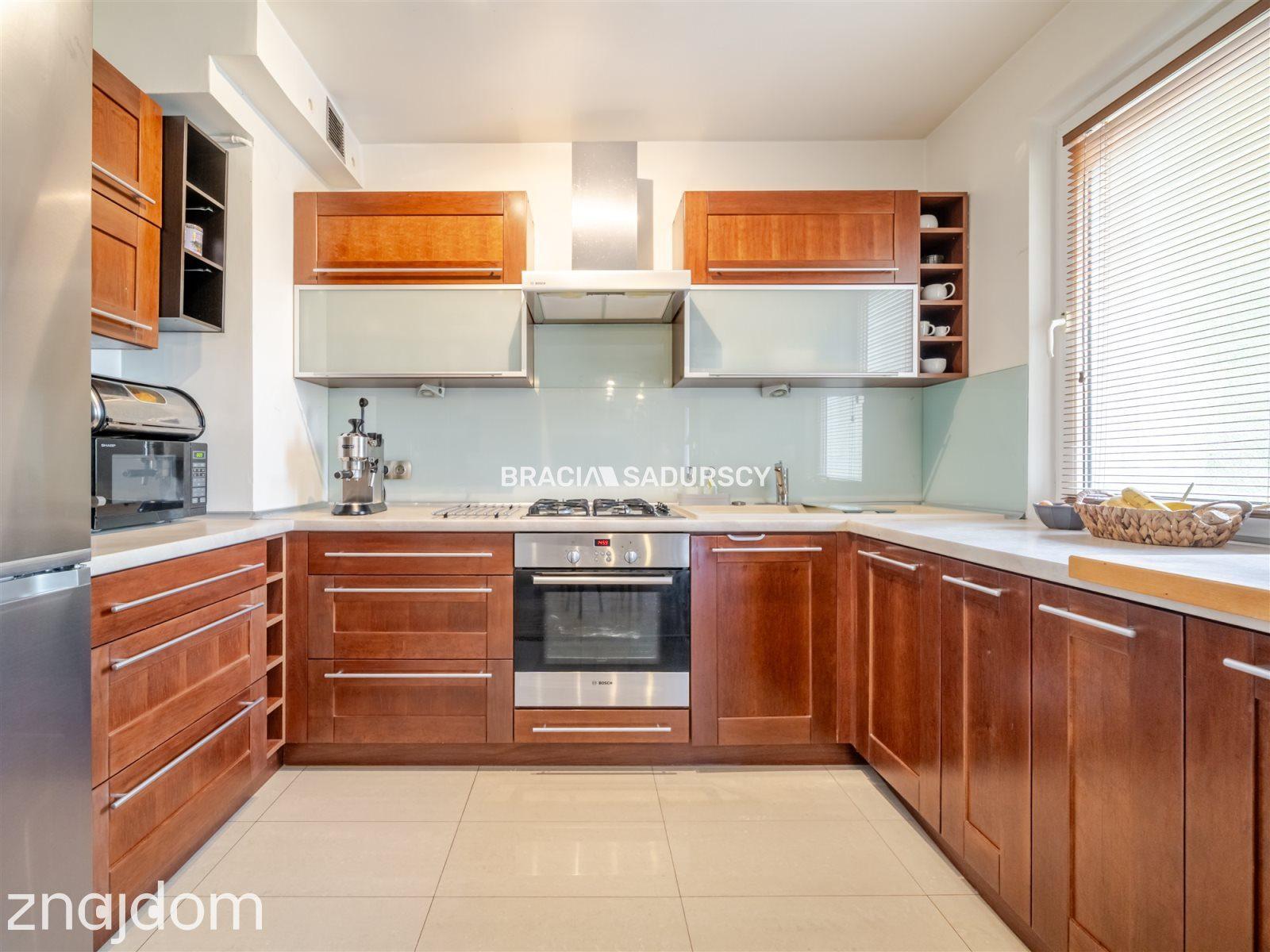 Duże mieszknie 3 sypialnie salon balkon - zdjęcie 22