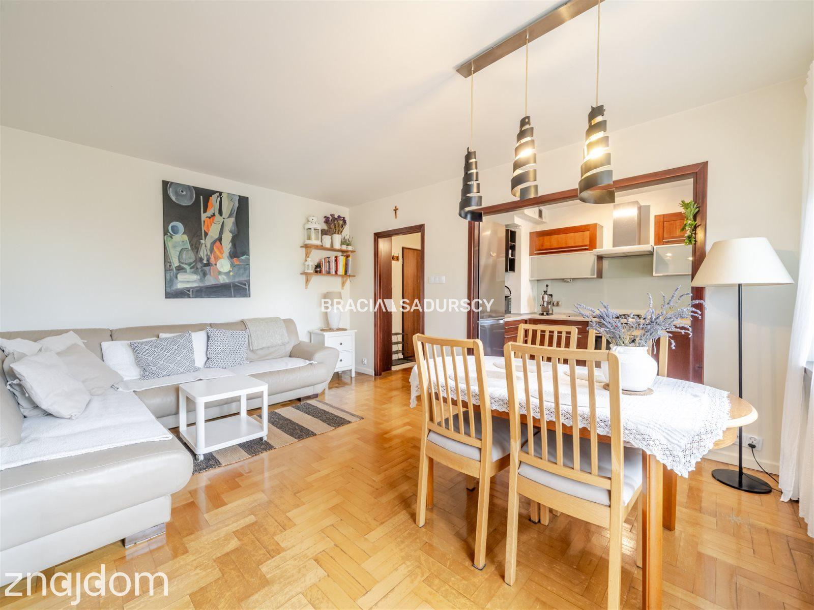 Duże mieszknie 3 sypialnie salon balkon - zdjęcie 4