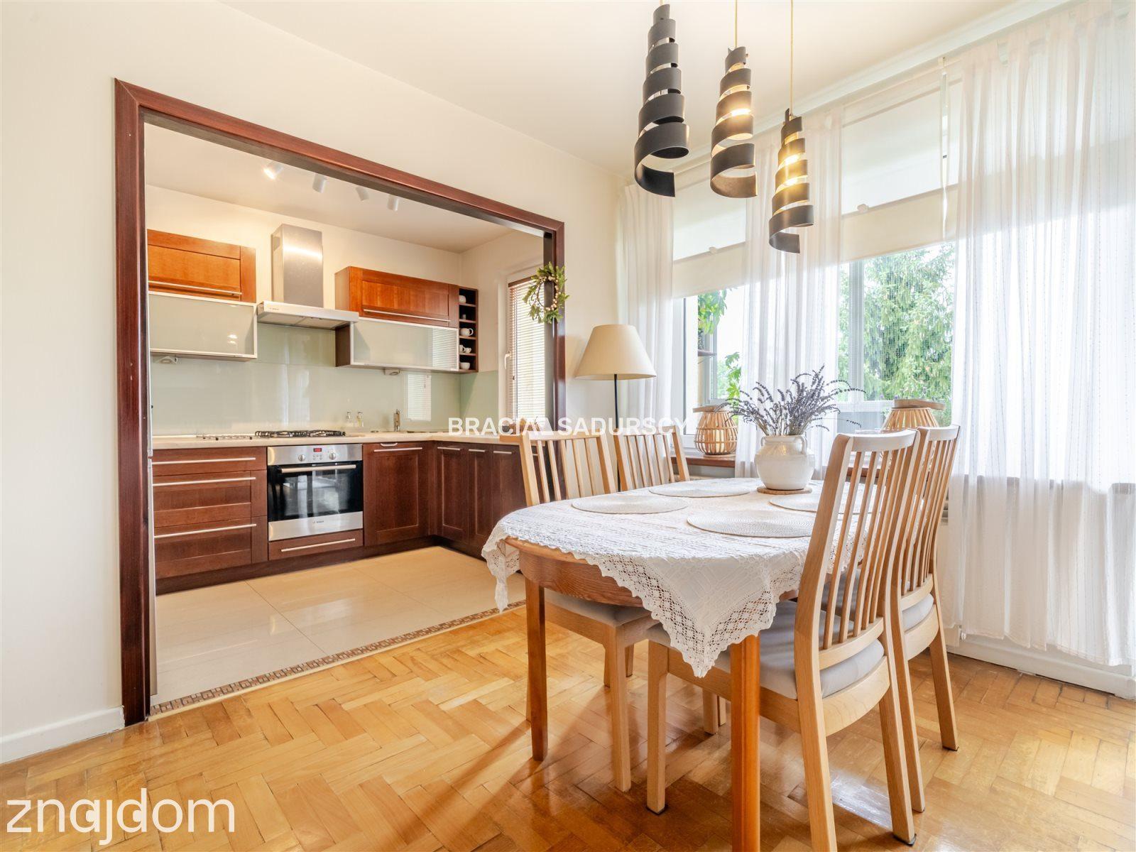 Duże mieszknie 3 sypialnie salon balkon - zdjęcie 5