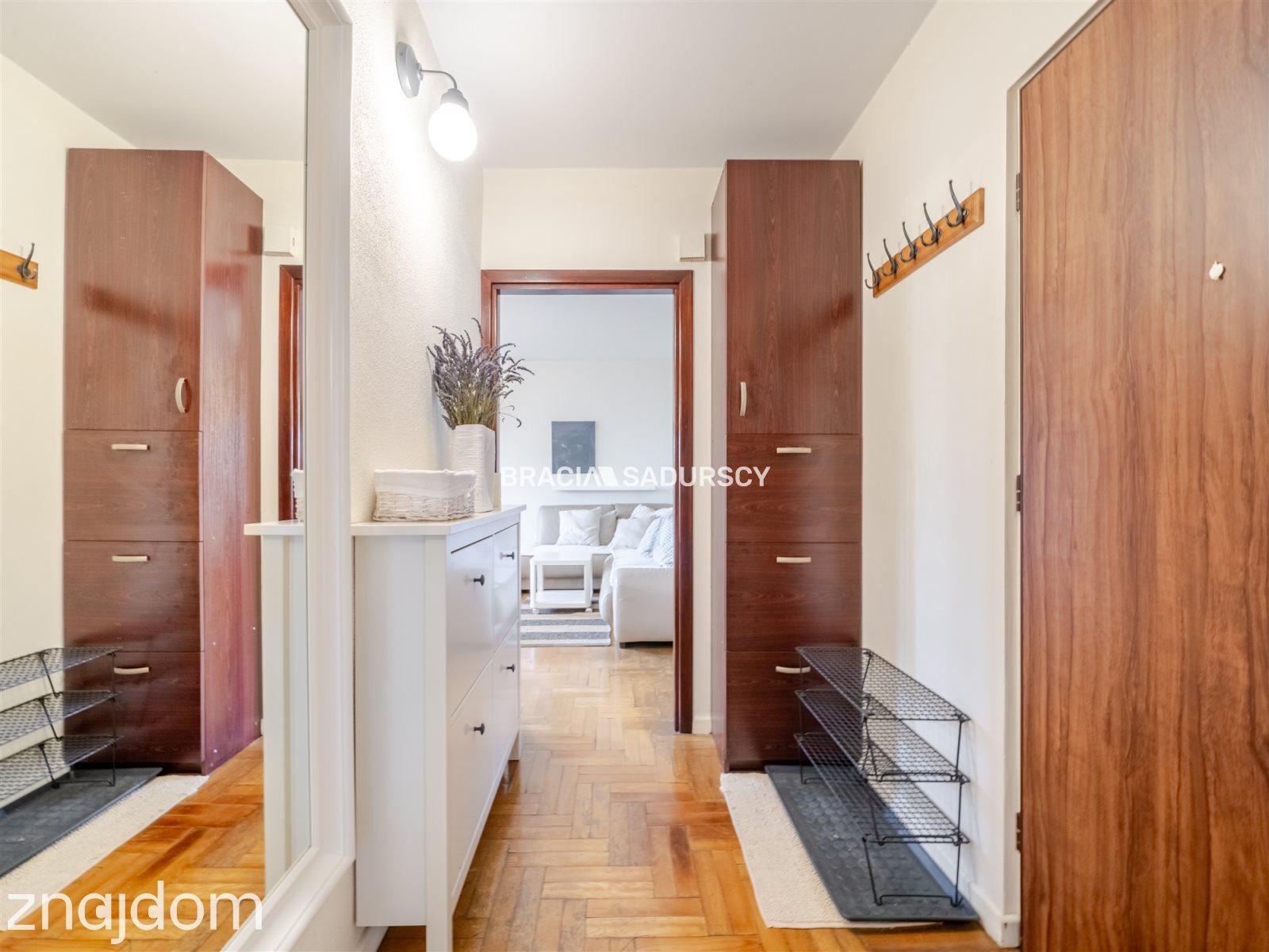 Duże mieszknie 3 sypialnie salon balkon - zdjęcie 8