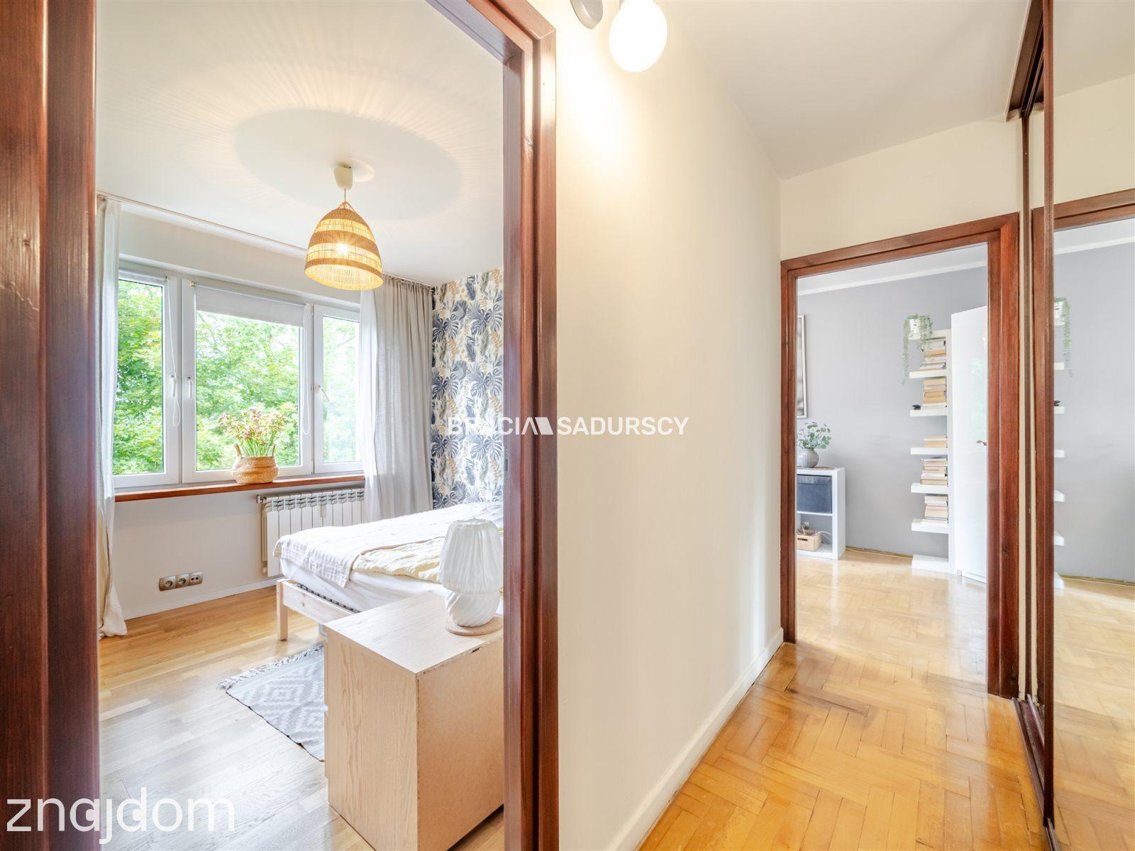Duże mieszknie 3 sypialnie salon balkon - zdjęcie 9